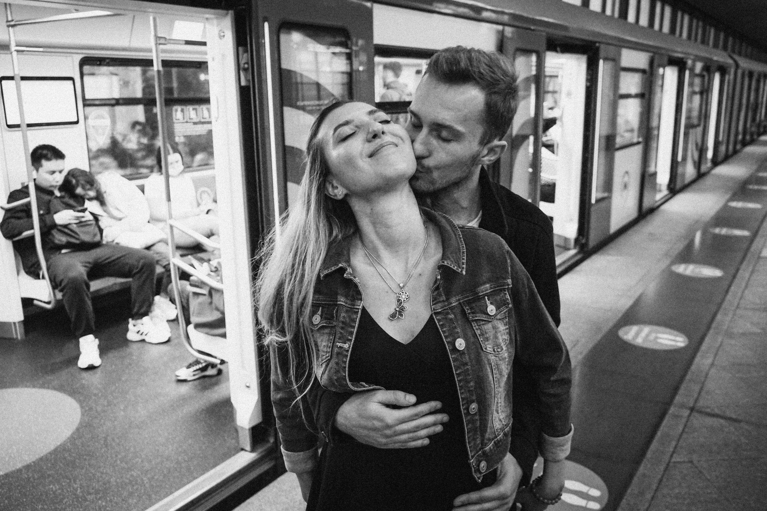 Фотограф лав стори Тбилиси. Фотограф в Грузии ОАЭ | Nekit Fox