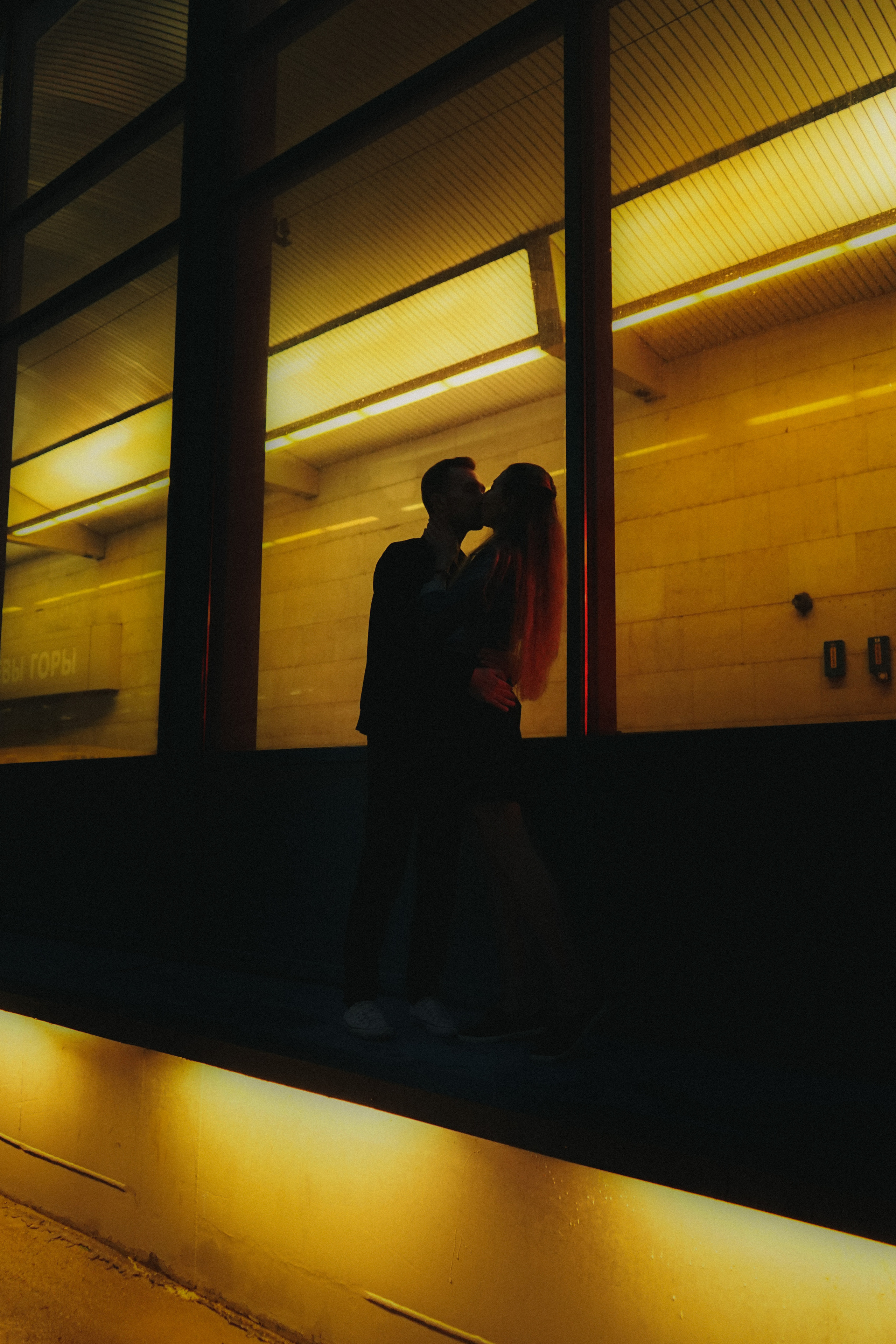 Фотограф лав стори Тбилиси. Фотограф в Грузии ОАЭ | Nekit Fox