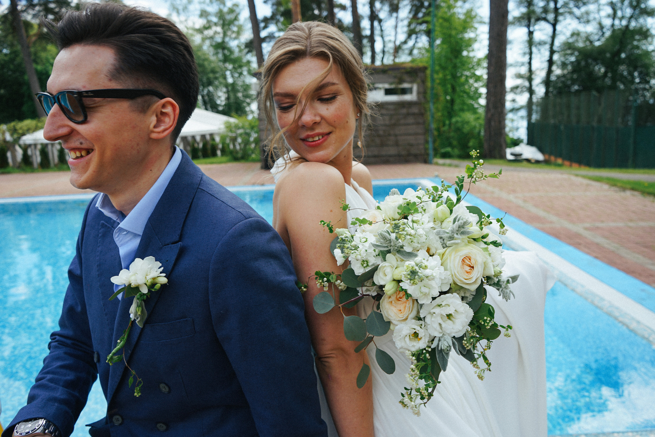 Свадебный фотограф Тбилиси. Фотограф в Грузии ОАЭ | Nekit Fox