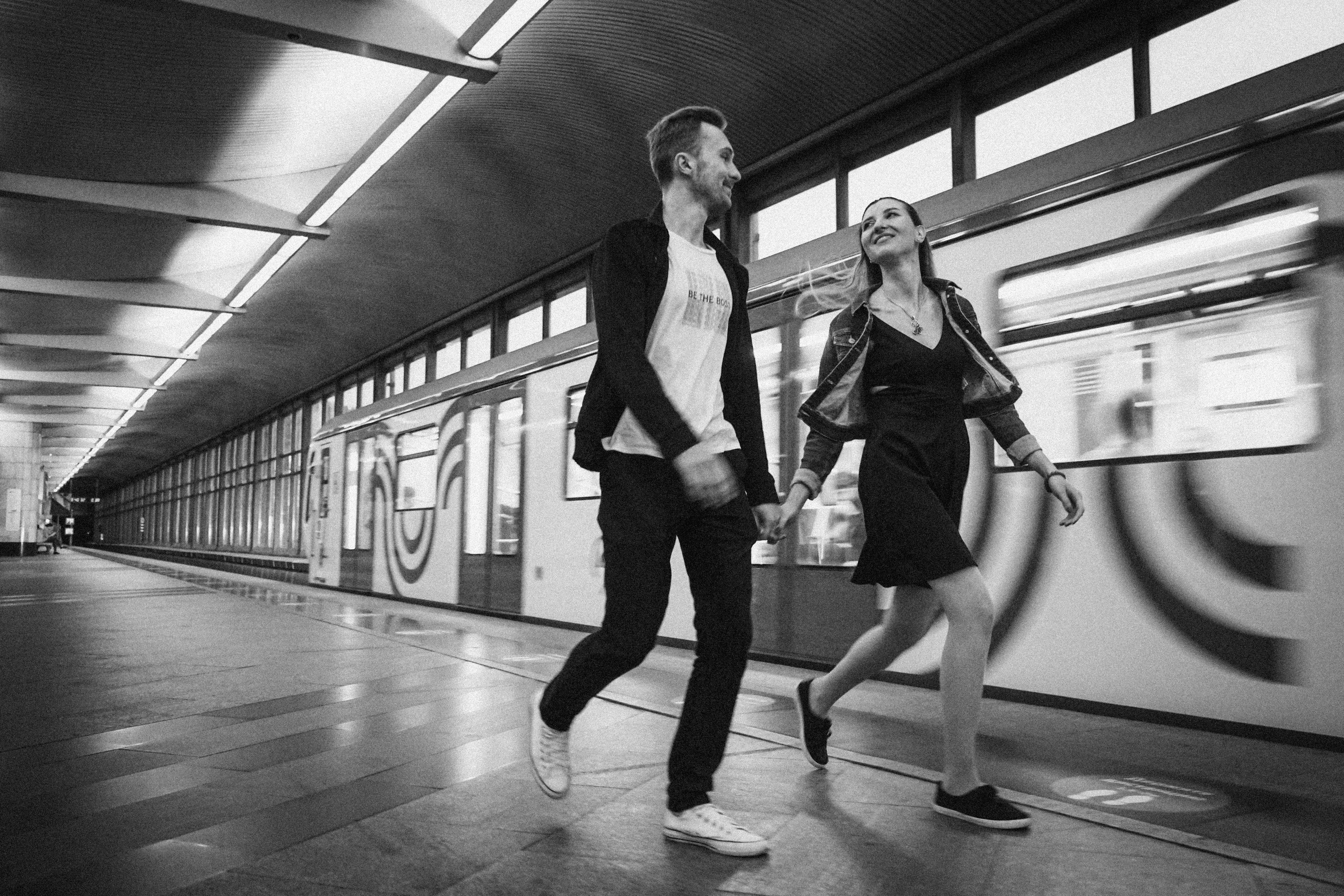 Фотограф лав стори Тбилиси. Фотограф в Грузии ОАЭ | Nekit Fox