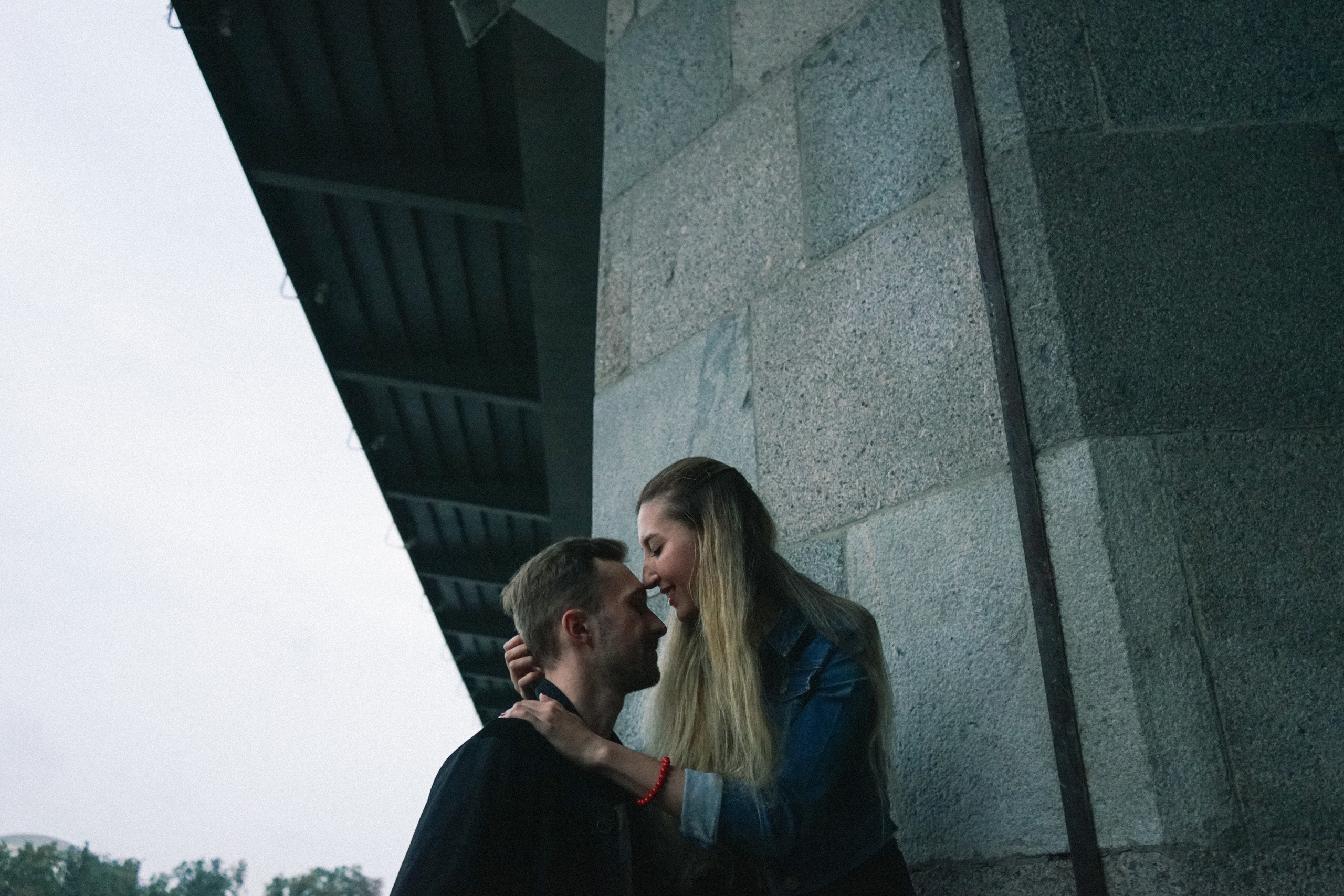 Фотограф лав стори Тбилиси. Фотограф в Грузии ОАЭ | Nekit Fox