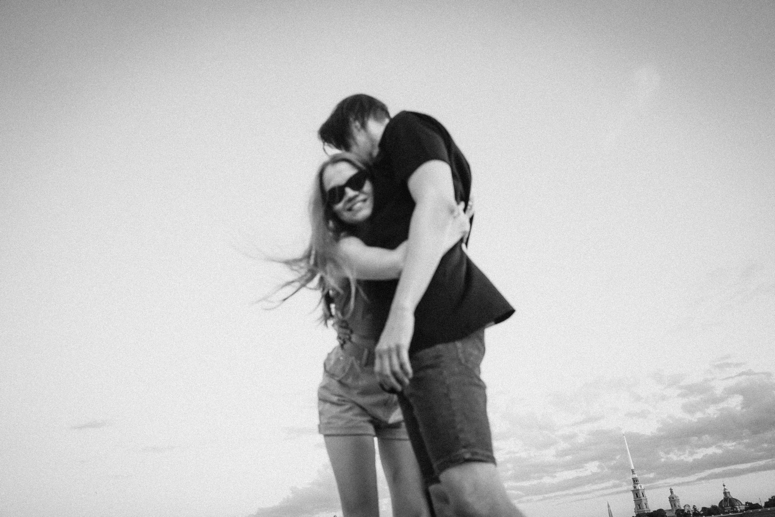 Фотограф лав стори Санкт-Петербург. Фотограф в Грузии ОАЭ | Nekit Fox