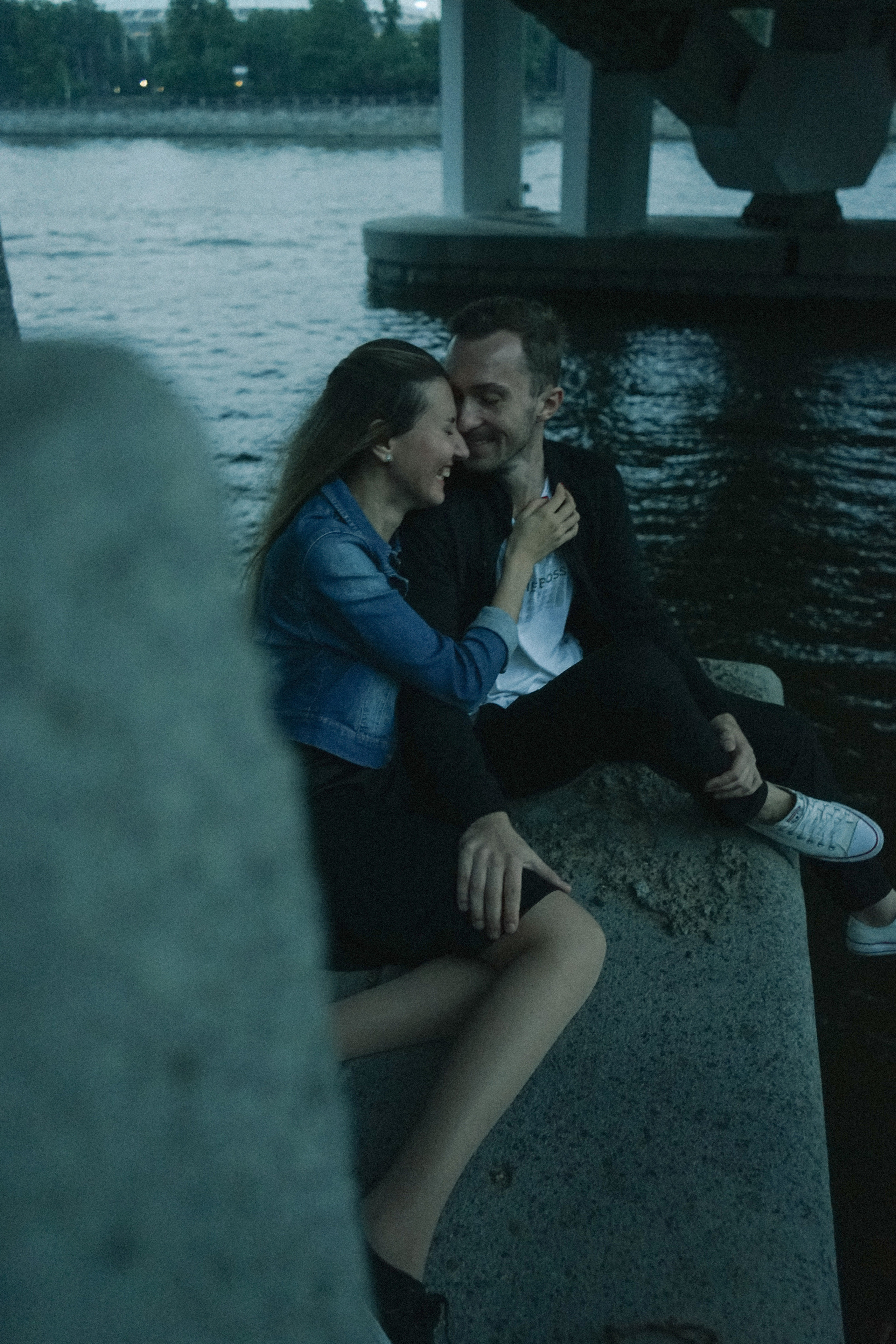 Фотограф лав стори Тбилиси. Фотограф в Грузии ОАЭ | Nekit Fox