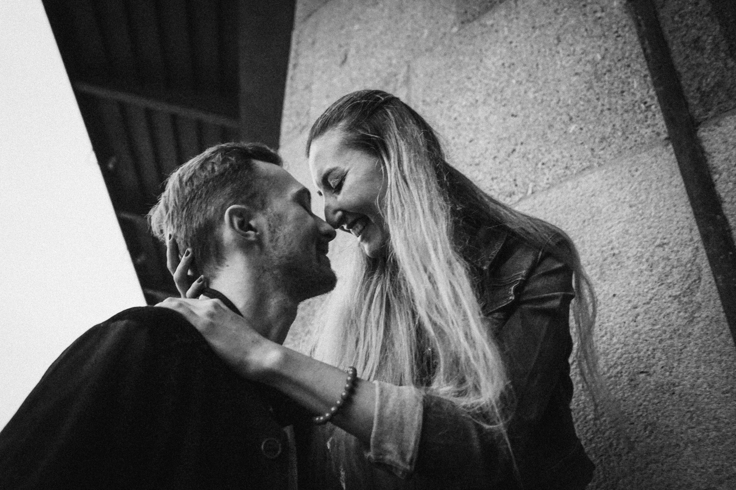 Фотограф лав стори Тбилиси. Фотограф в Грузии ОАЭ | Nekit Fox