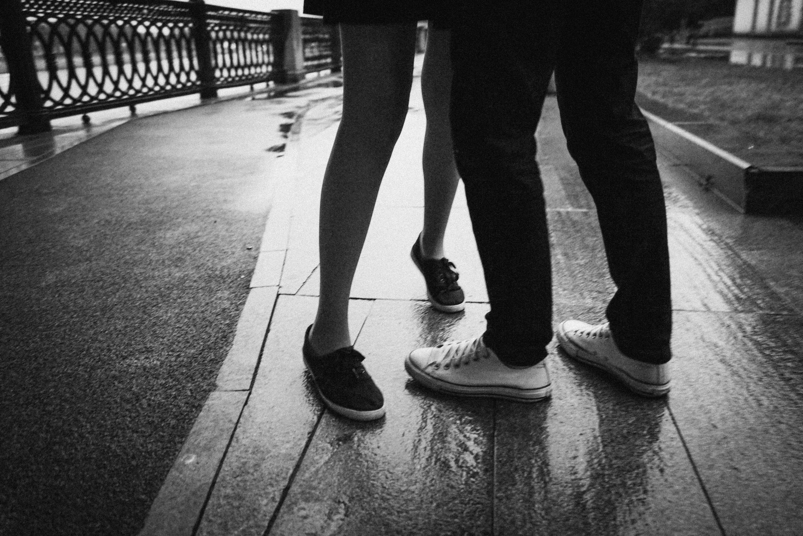 Фотограф лав стори Тбилиси. Фотограф в Грузии ОАЭ | Nekit Fox