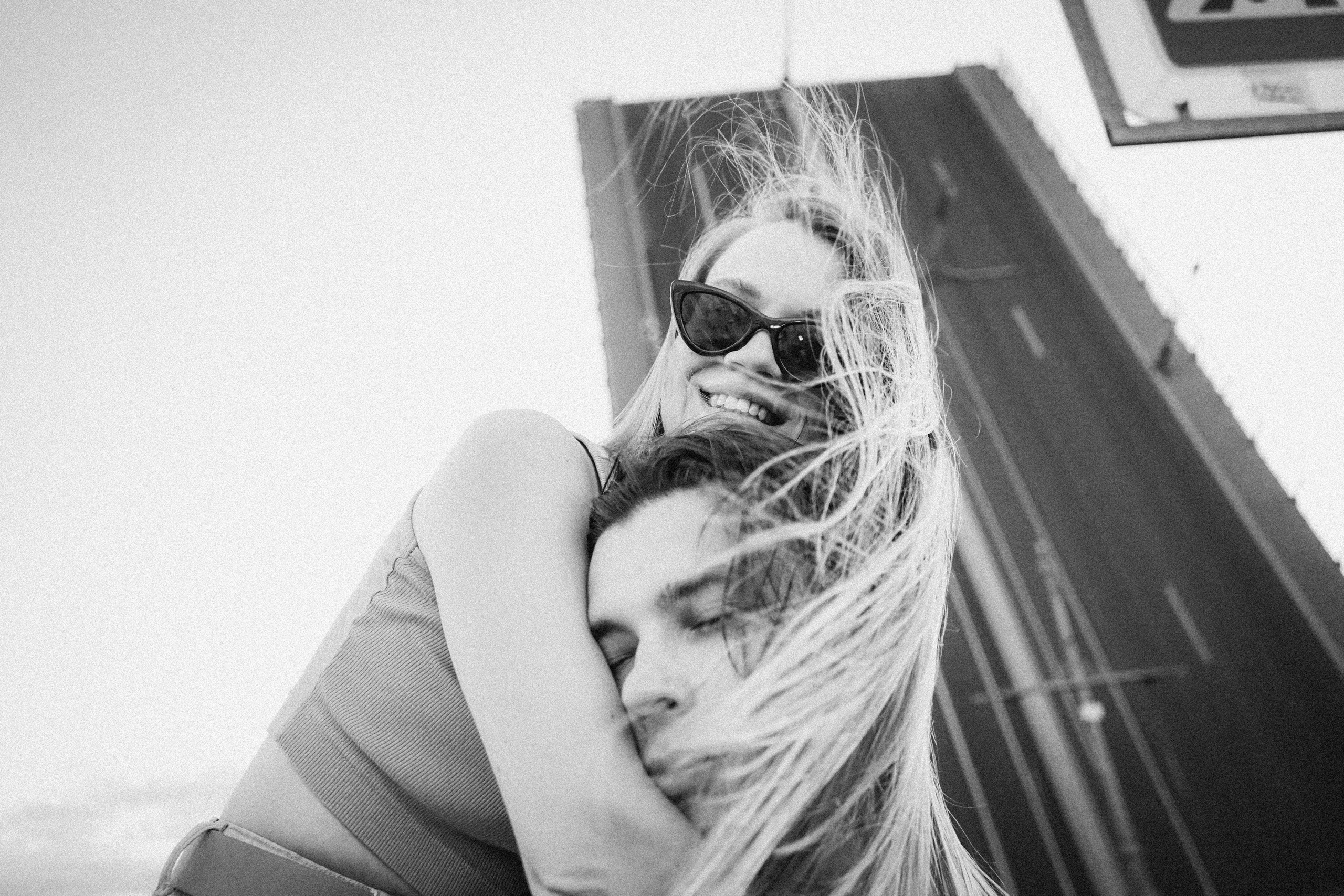 Фотограф лав стори Санкт-Петербург. Фотограф в Грузии ОАЭ | Nekit Fox