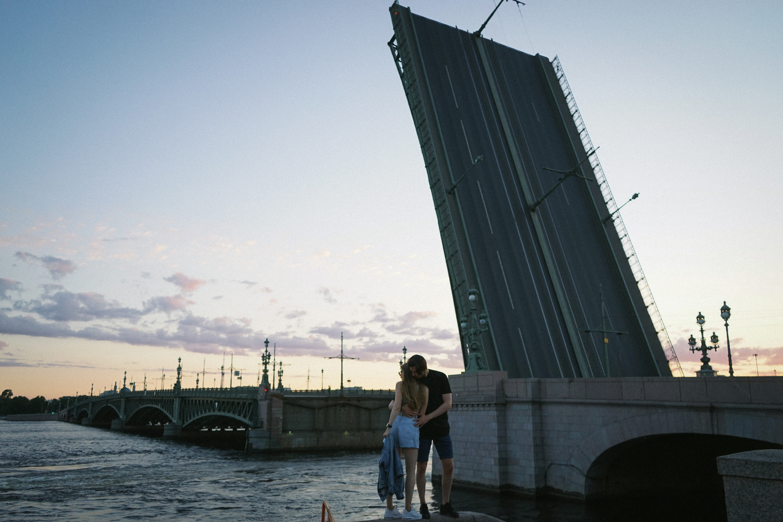 Фотограф лав стори Санкт-Петербург. Фотограф в Грузии ОАЭ | Nekit Fox