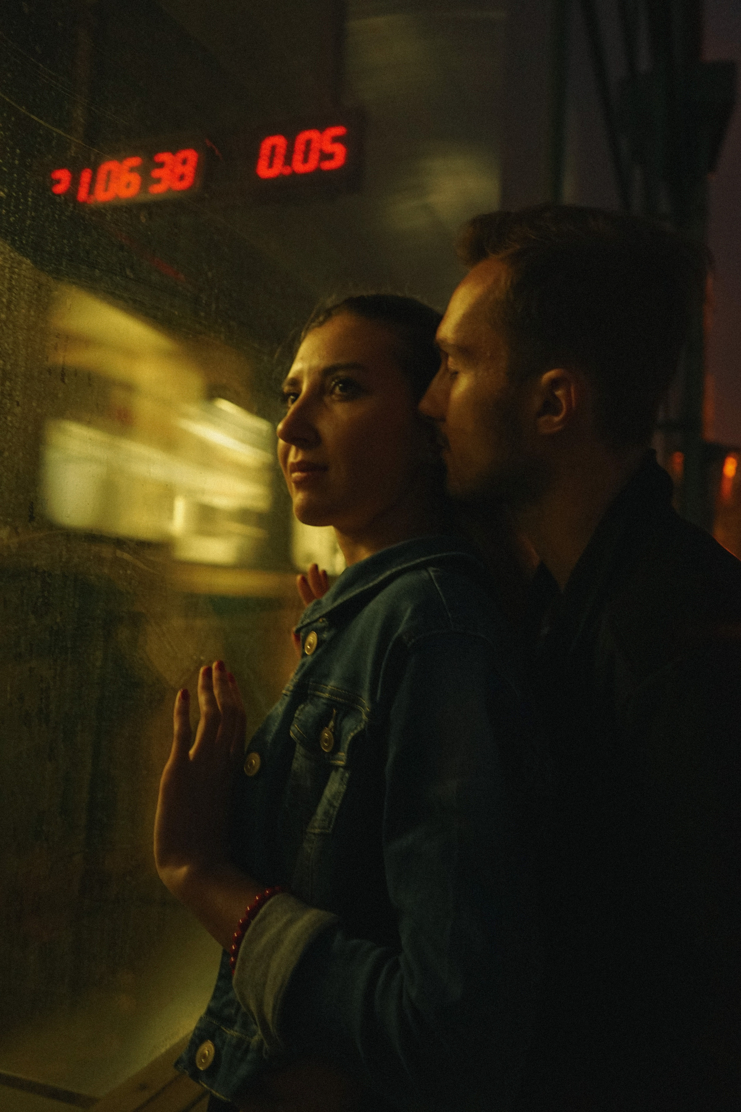 Фотограф лав стори Тбилиси. Фотограф в Грузии ОАЭ | Nekit Fox