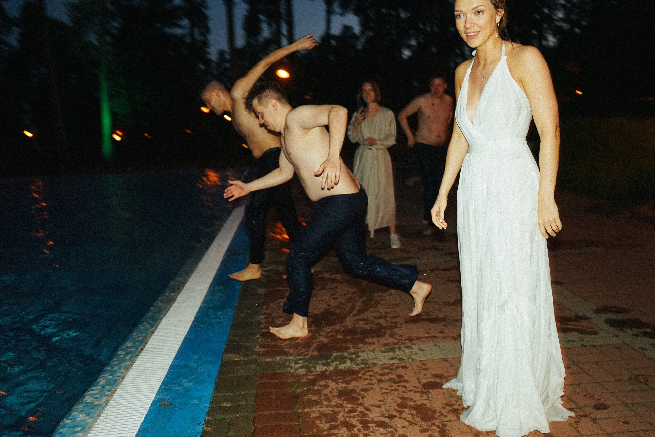 Свадебный фотограф Тбилиси. Фотограф в Грузии ОАЭ | Nekit Fox