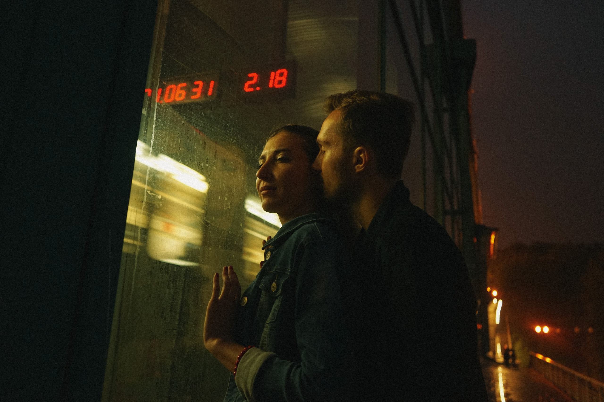 Фотограф лав стори Тбилиси. Фотограф в Грузии ОАЭ | Nekit Fox