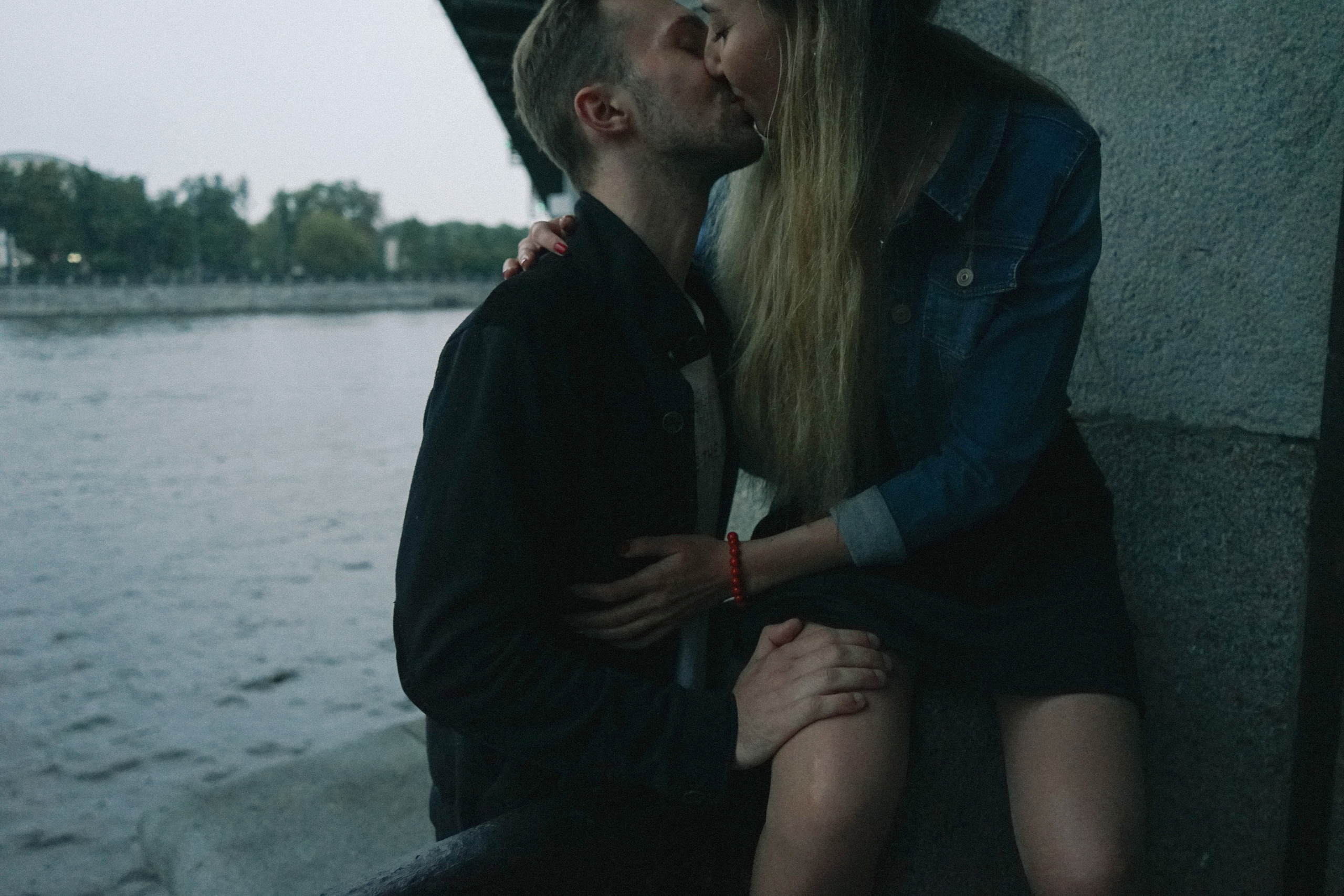 Фотограф лав стори Тбилиси. Фотограф в Грузии ОАЭ | Nekit Fox