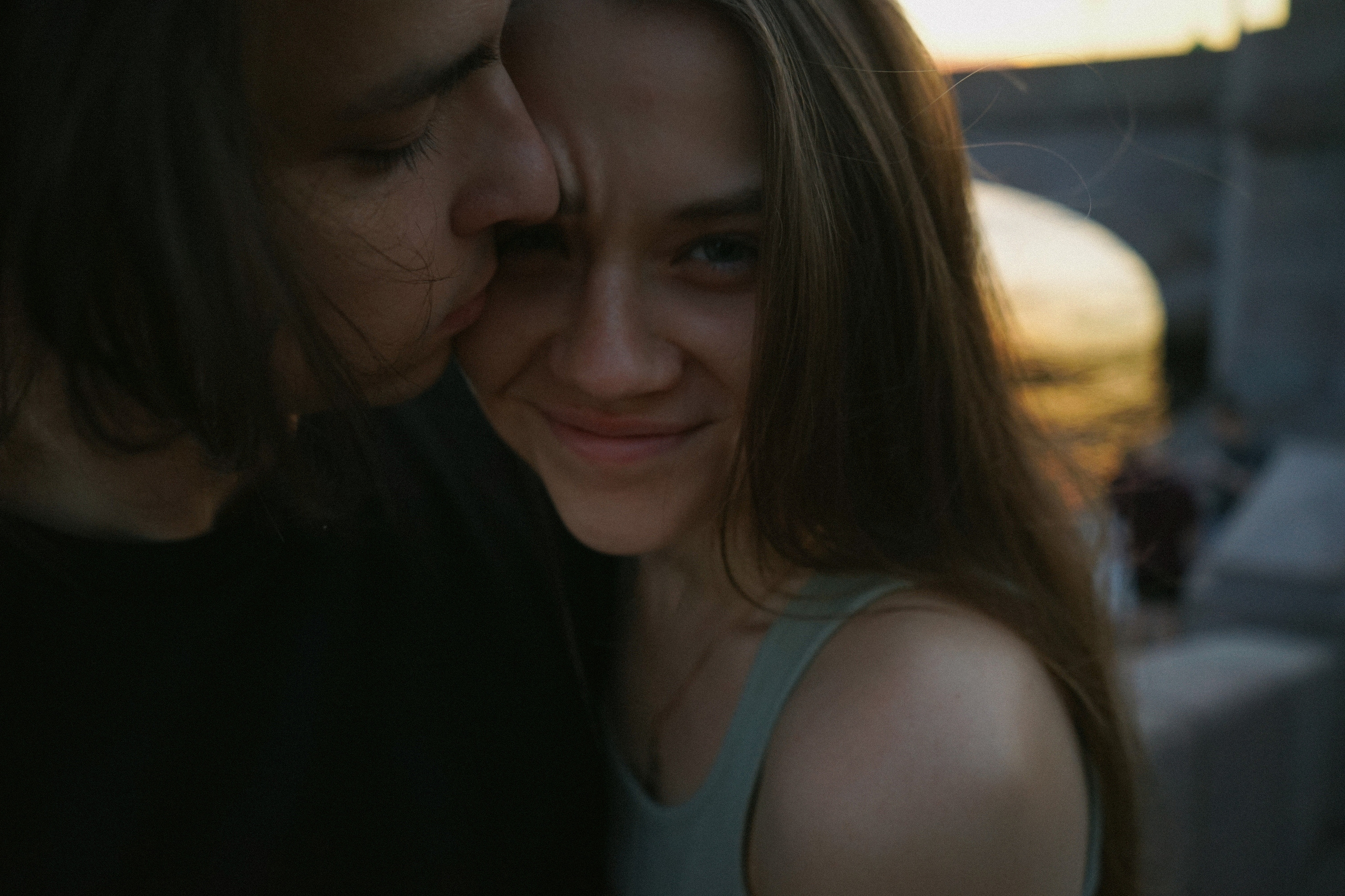 Фотограф лав стори Санкт-Петербург. Фотограф в Грузии ОАЭ | Nekit Fox