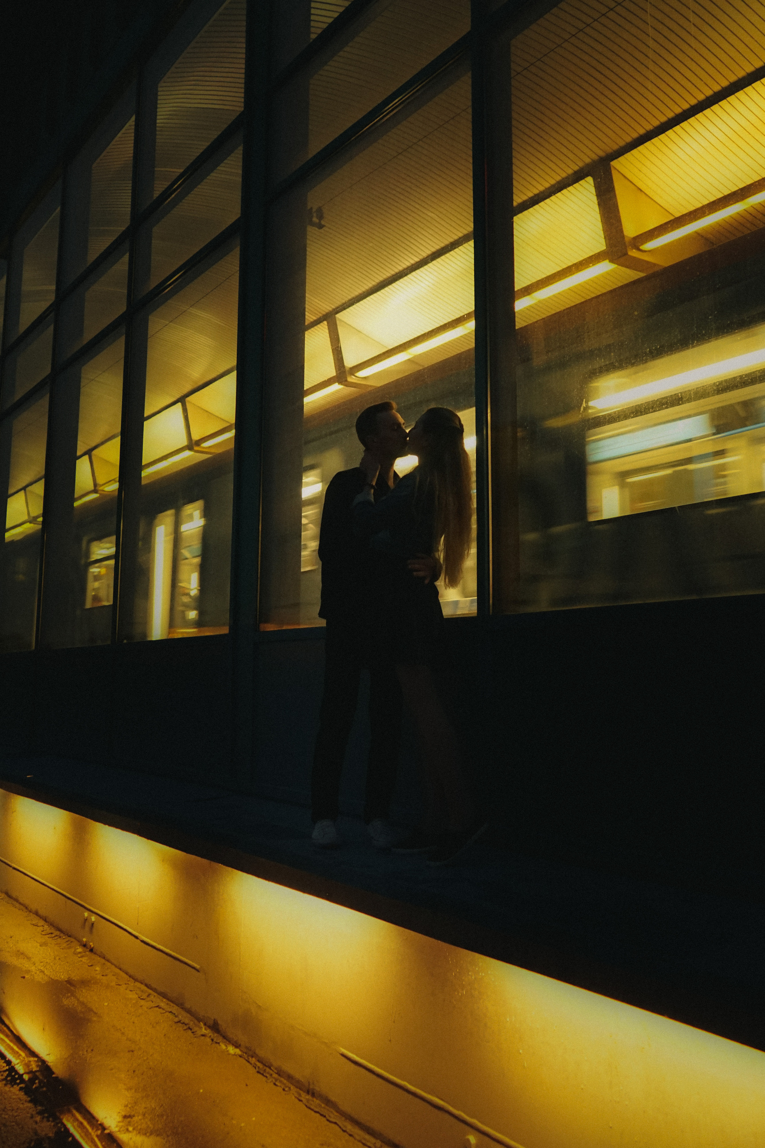 Фотограф лав стори Тбилиси. Фотограф в Грузии ОАЭ | Nekit Fox