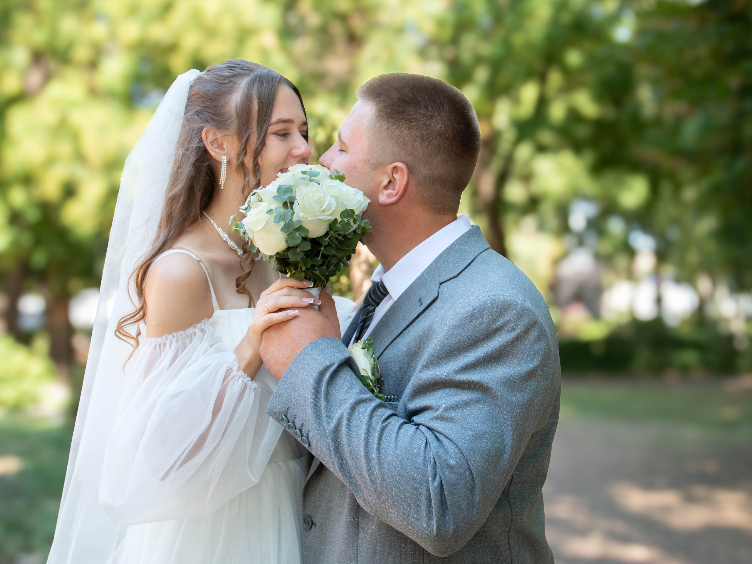 Свадьба Павел & Олеся. Главная
