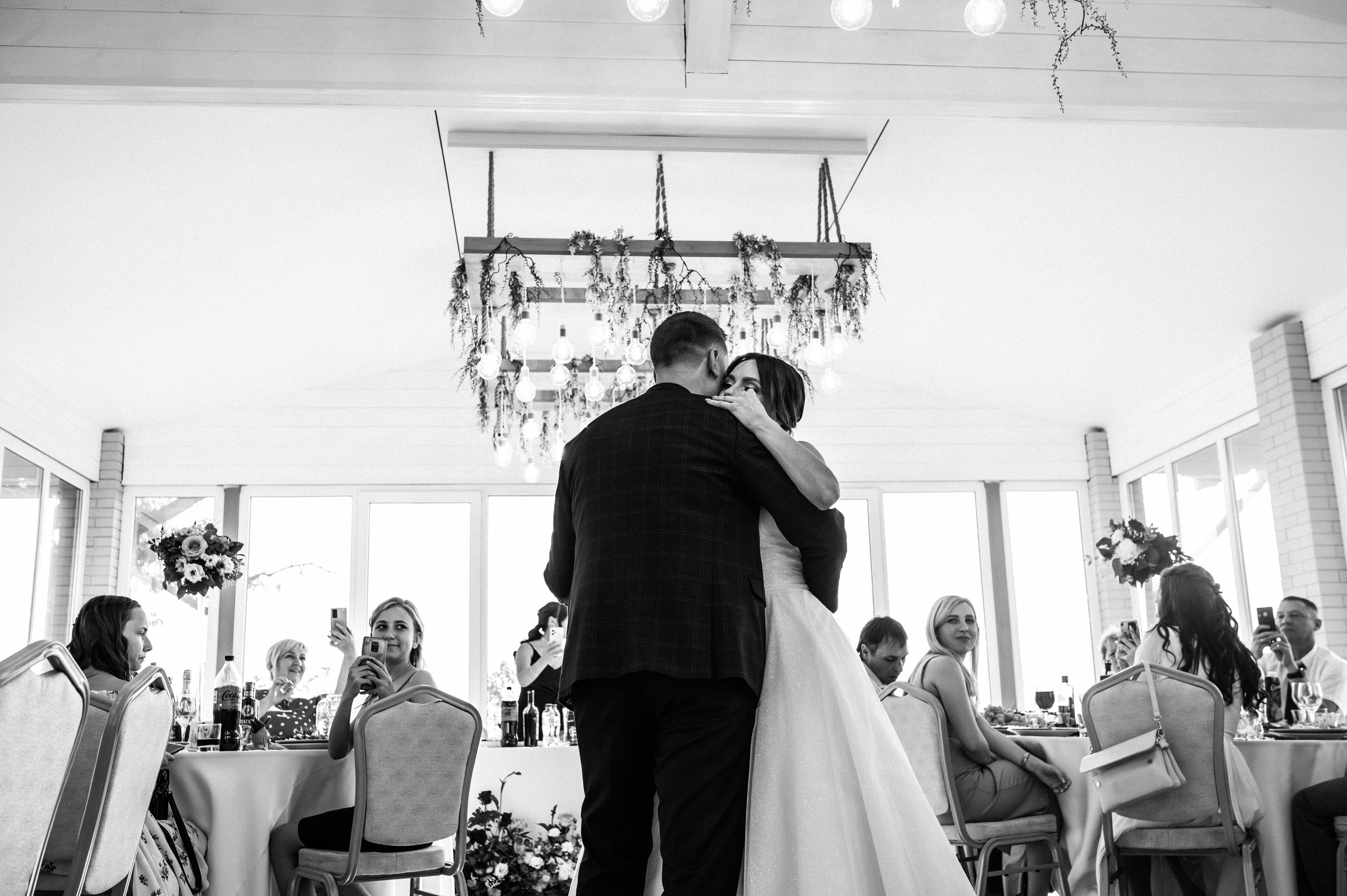 Виталий и Екатерина. Фотограф Кирилл Верт