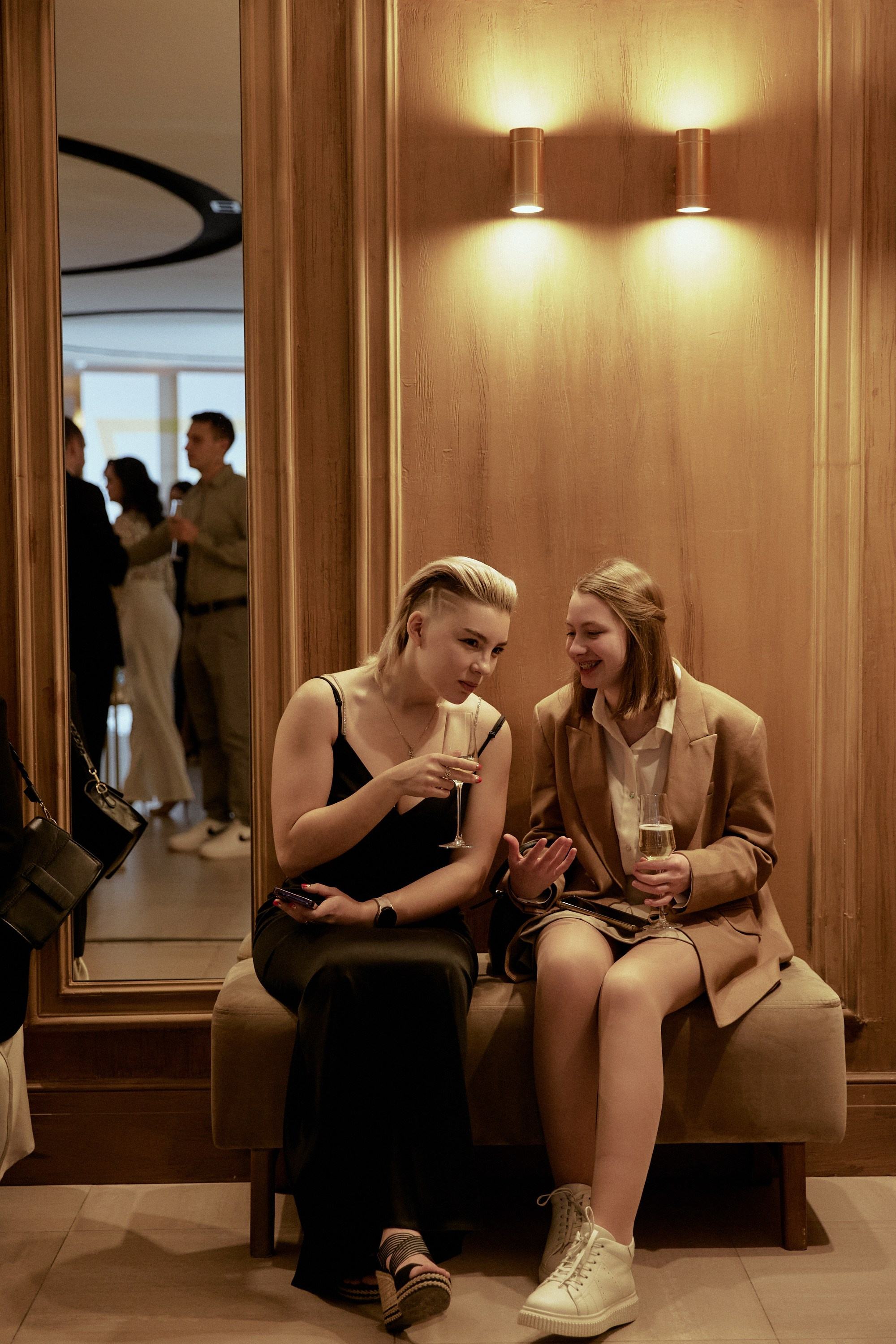 АВАЛОН. Happy New Year. Дмитрий Мазуркевич: Профессиональный Репортажный Фотограф