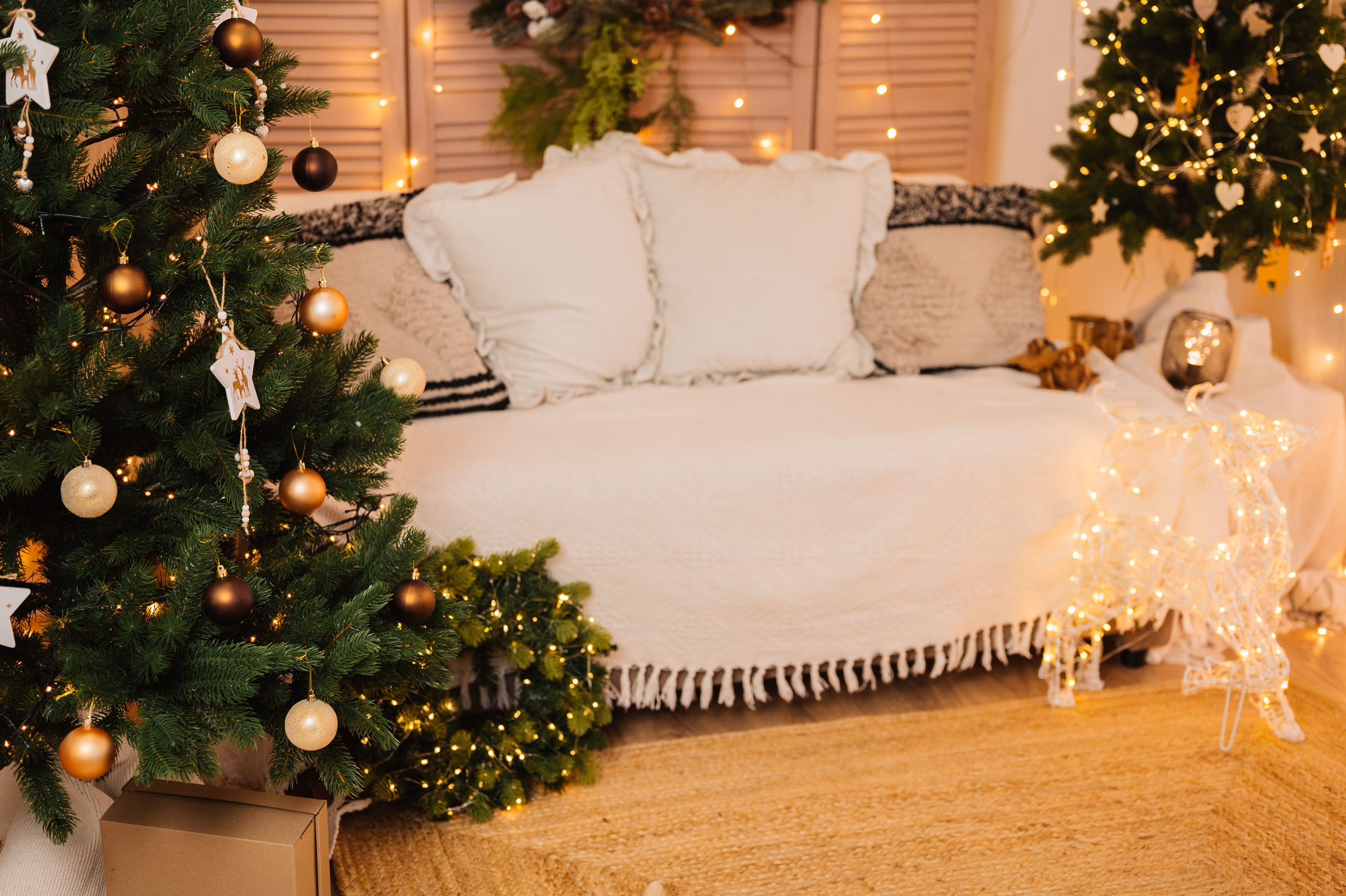 Актуальный декор 2024 в Детской фотостудии. Детский и семейный фотограф в Красноярске. Фотосессии новорожденных малышей до 1 месяца