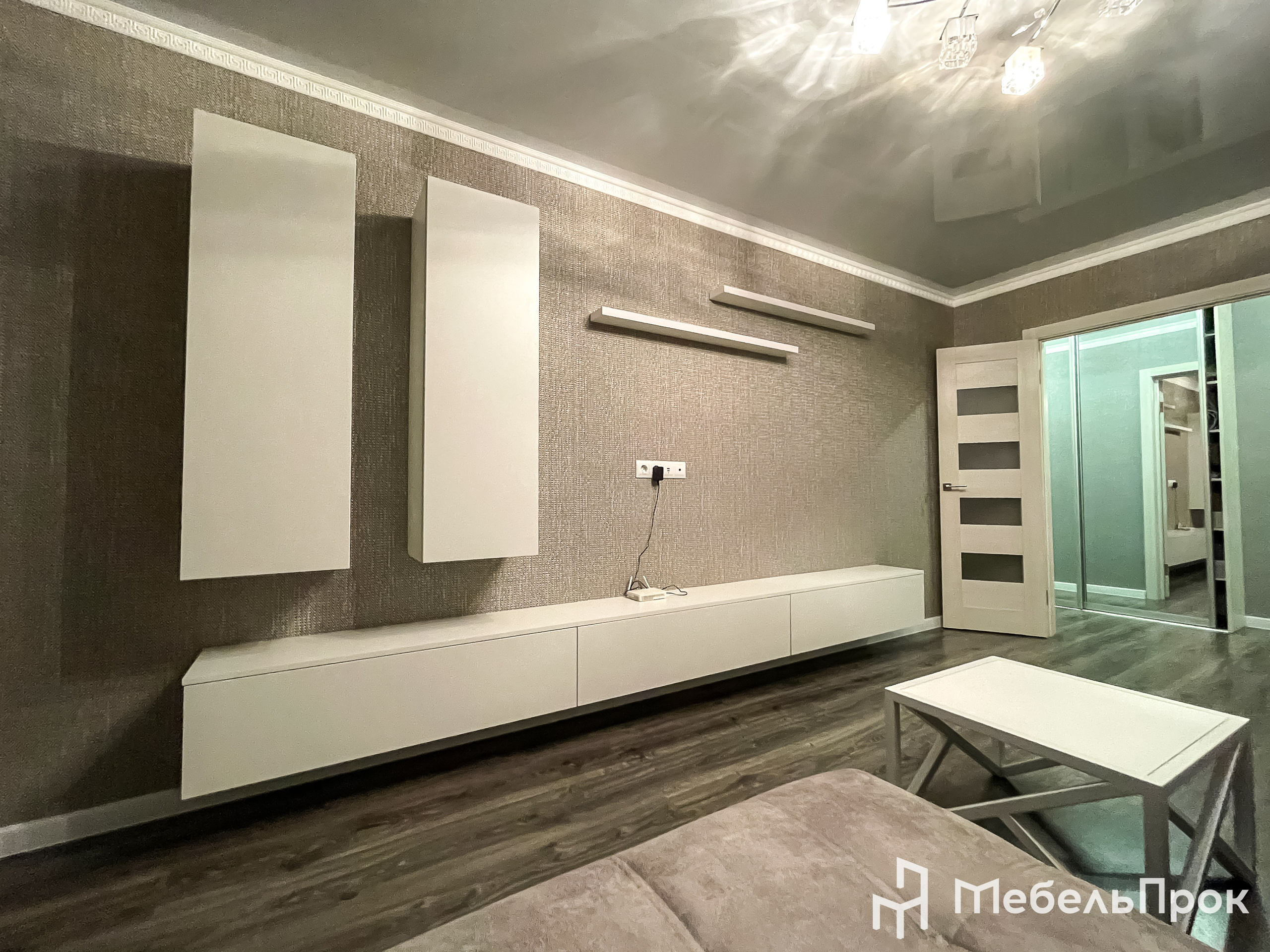 Мебель для гостинной. Главная