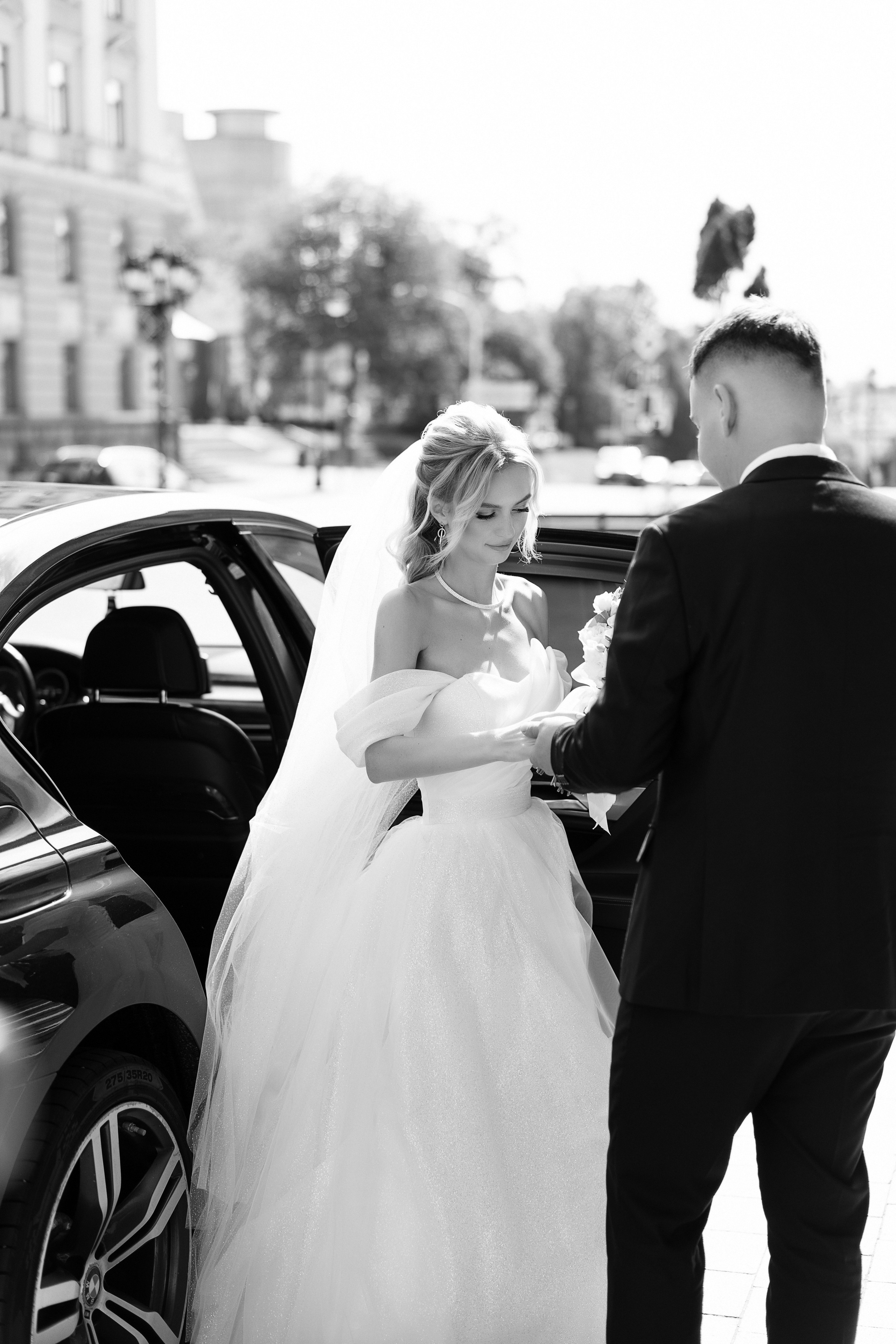 Егор и Анастасия. Семейный и свадебный фотограф Минск, Беларусь Анна Орловская