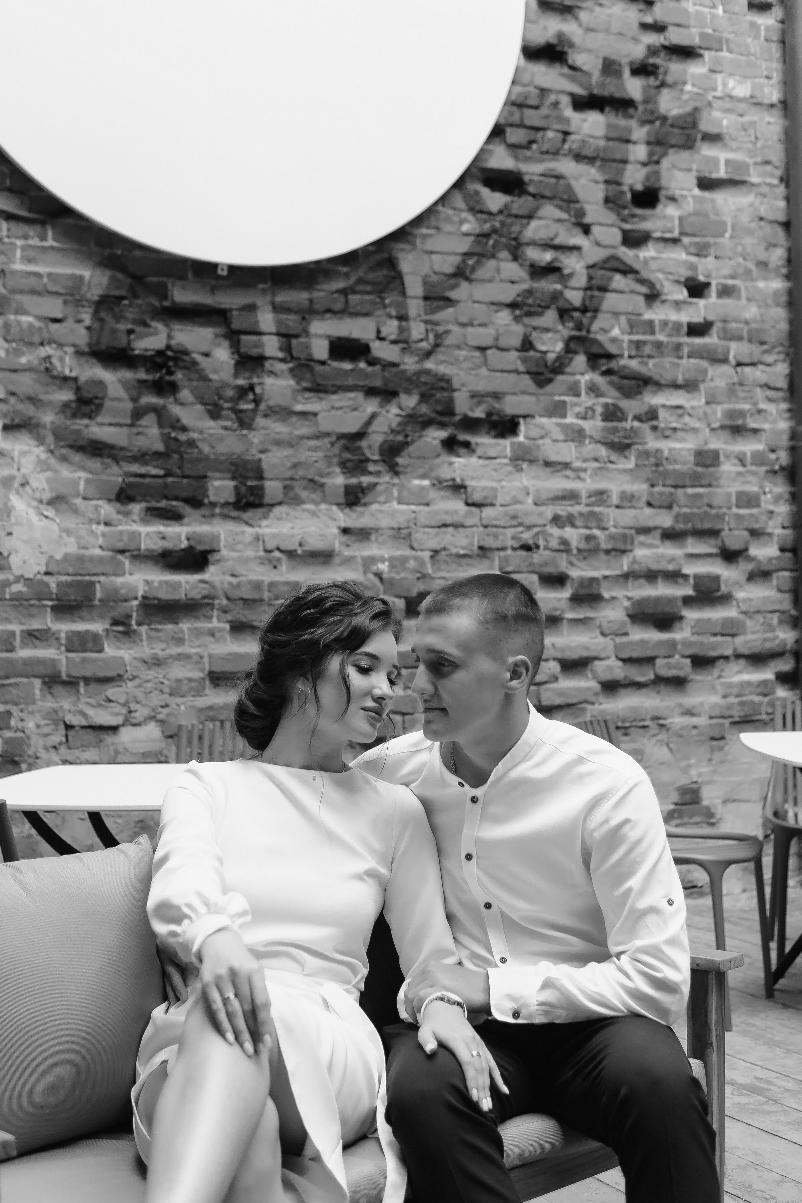 Кирилл и Кристина. Свадебный фотограф в Перми и Пермском крае Алена Мартынова