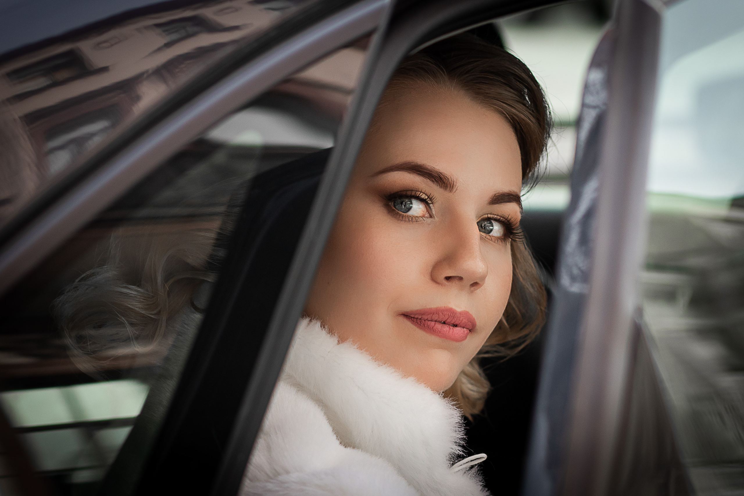 Кирилл и Ксения. Свадебный и семейный фотограф в Колпино и СПб Юлия Папанова