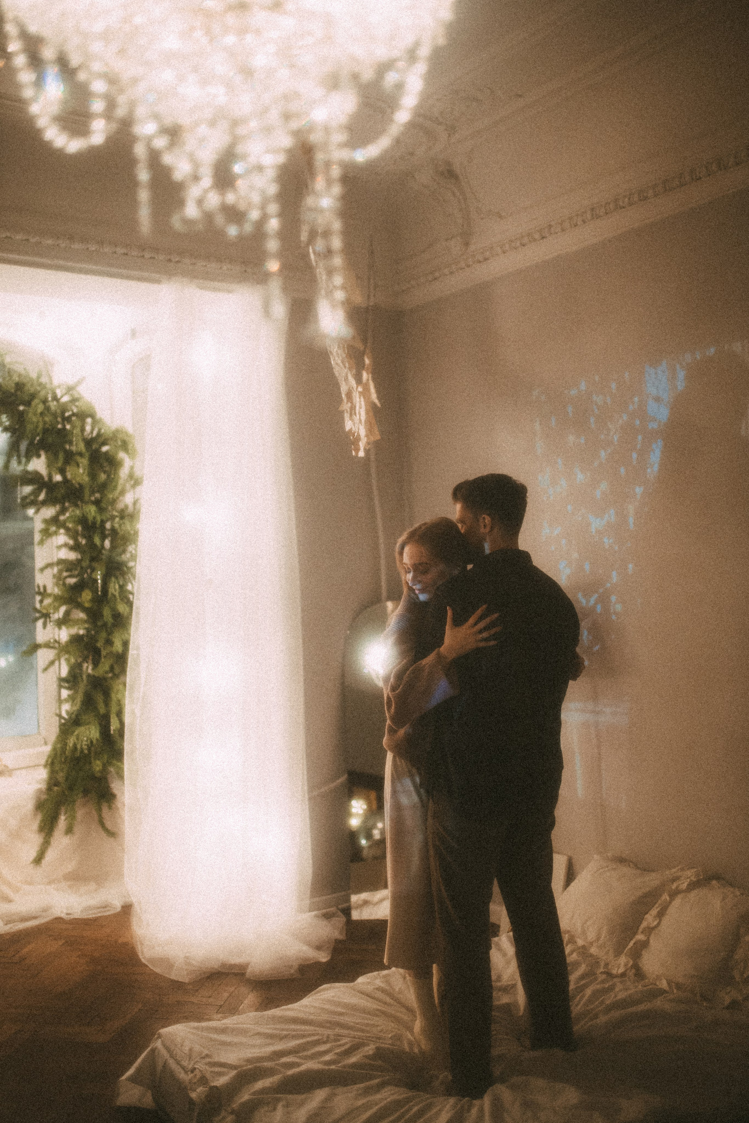 Д & B | Санкт-Петербург. Фотограф Екатерина Амбрушкевич