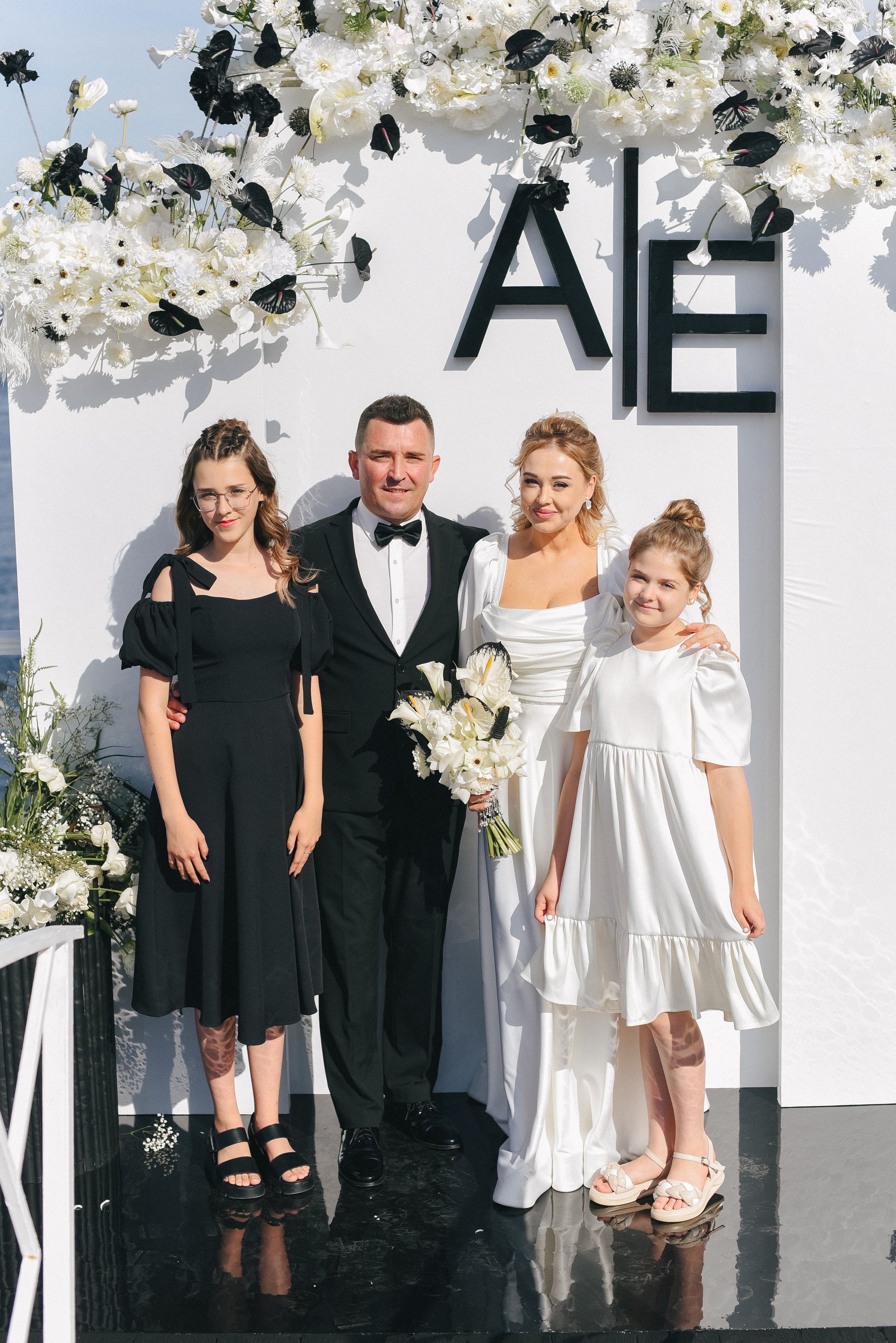 Андрей и Лена — Организация Светлана Бортавова. Свадебный и семейный фотограф Волгоград Москва