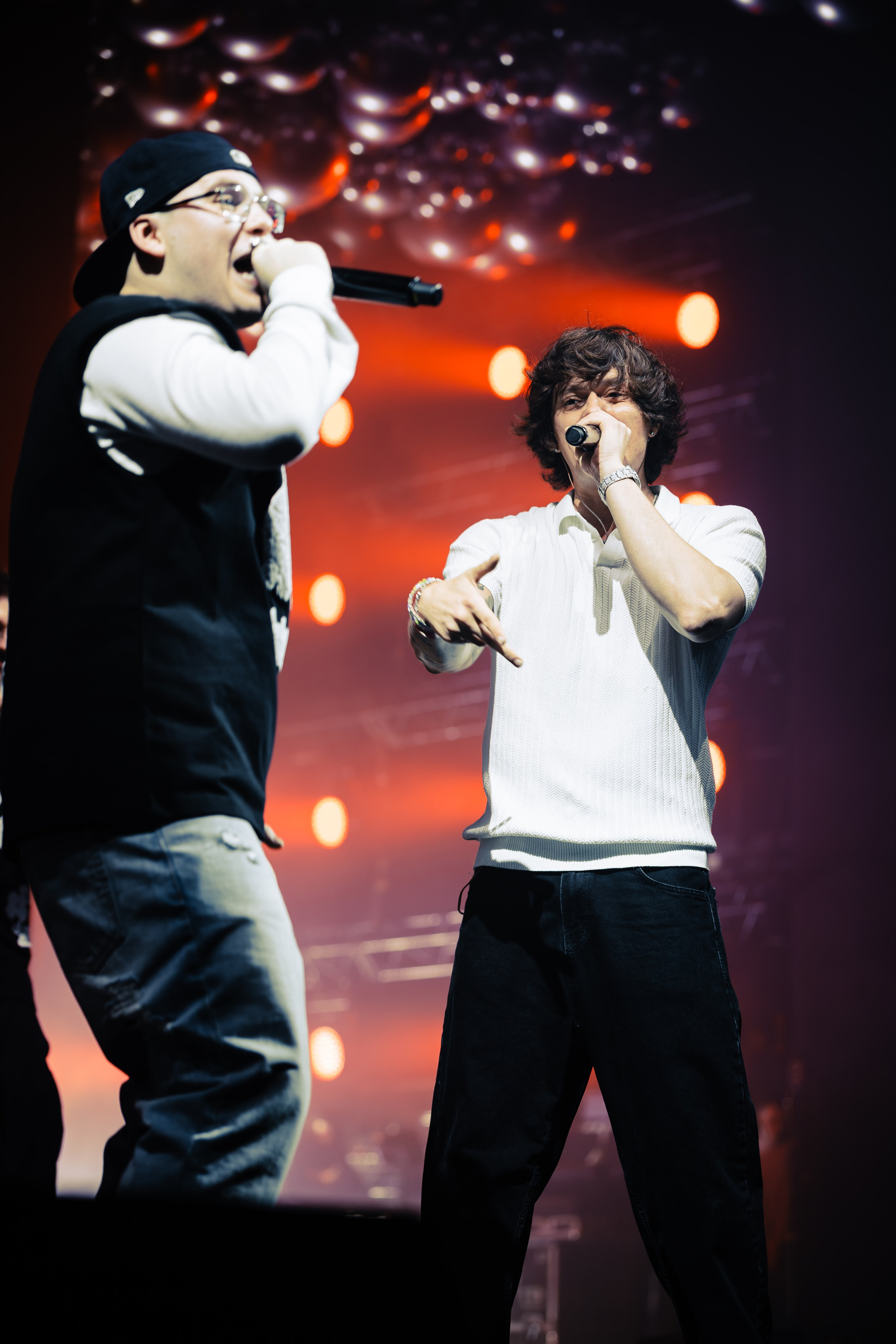 TOXIS _ VK STADIUM. Концертный и репортажный фотограф в Москве и Санкт-Петербурге Мария