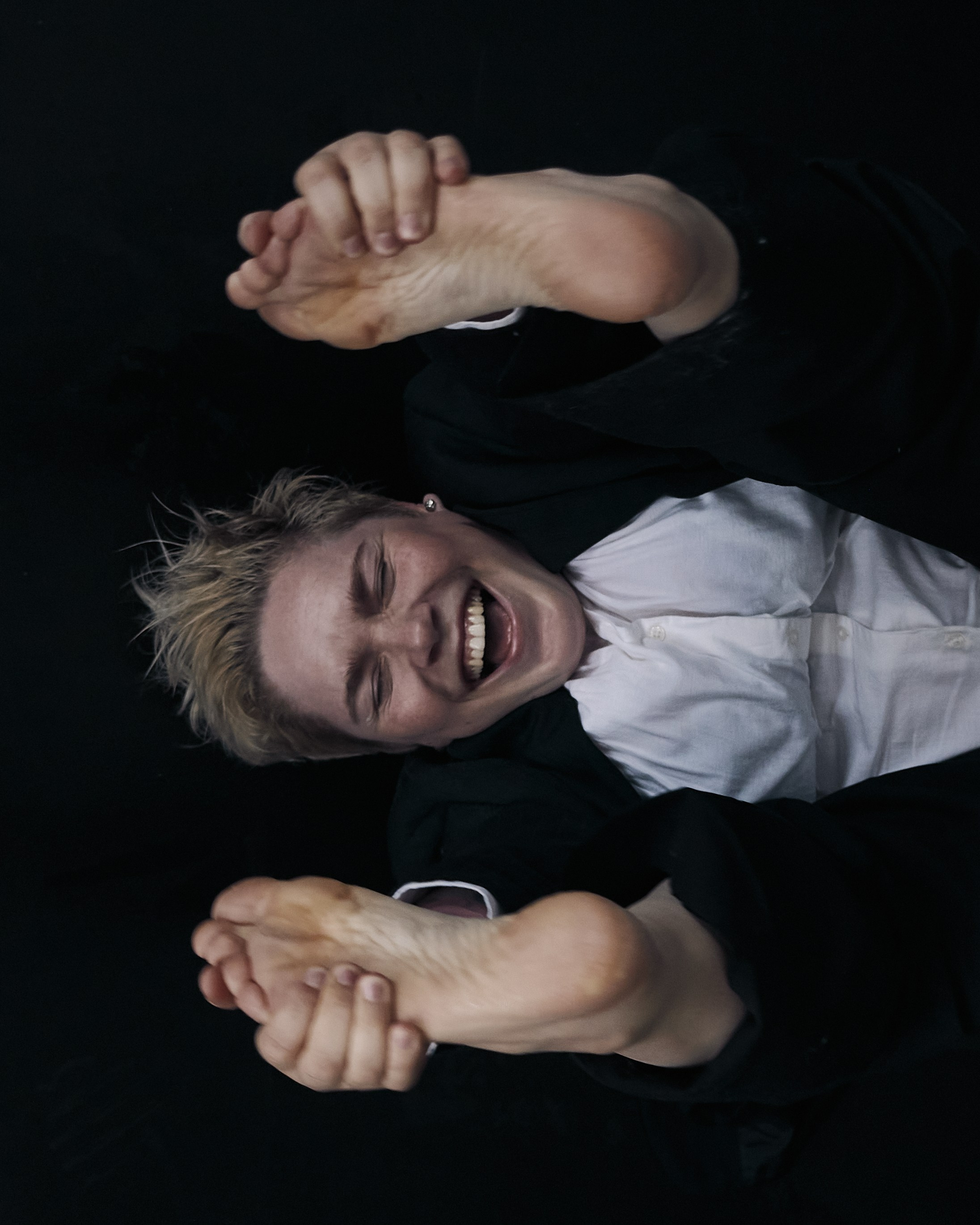 Фотограф из Первоуральска Роман Заиченко