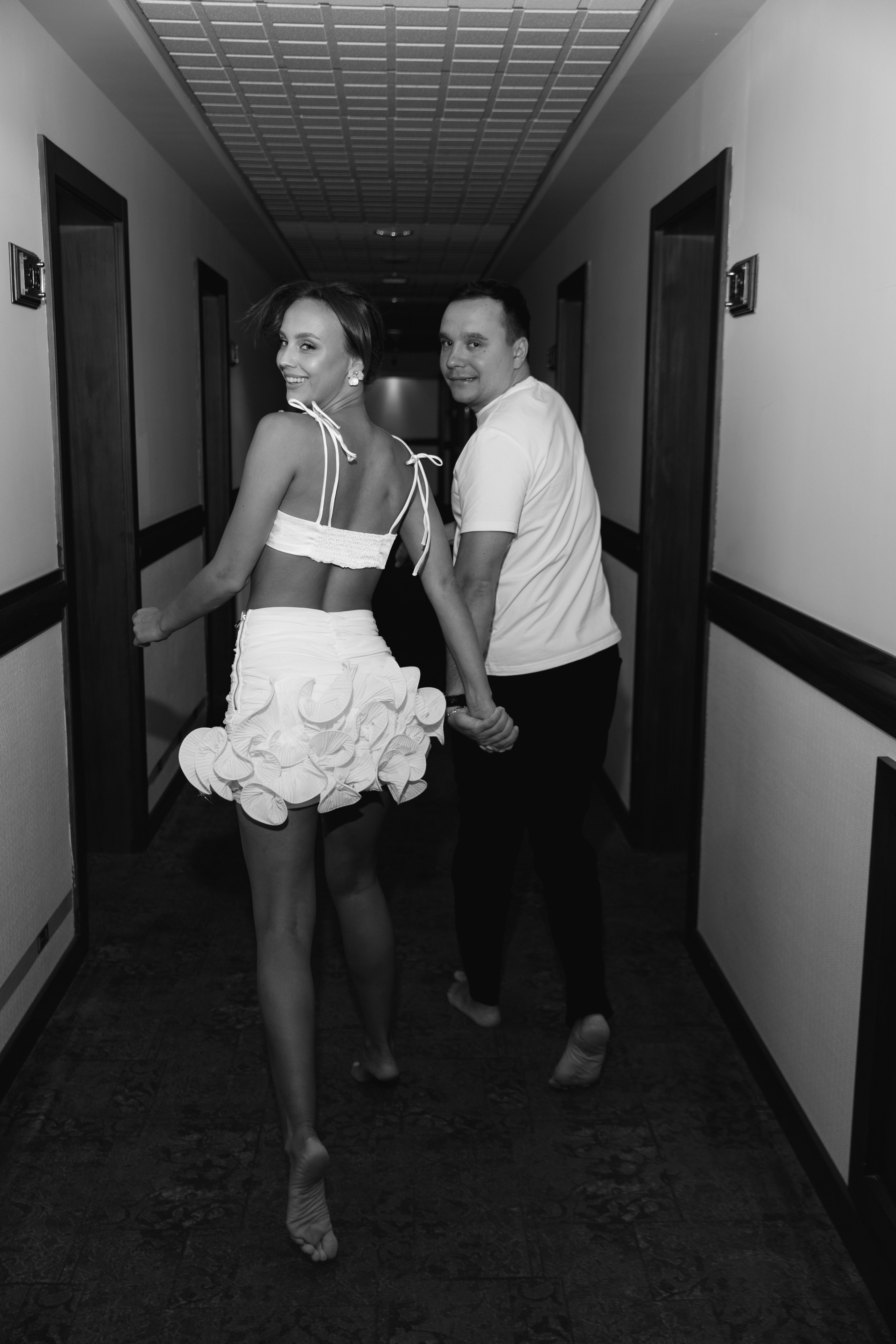 Антон и Света 2024. Свадебный фотограф в Москве, Ярославле Виталий Квант