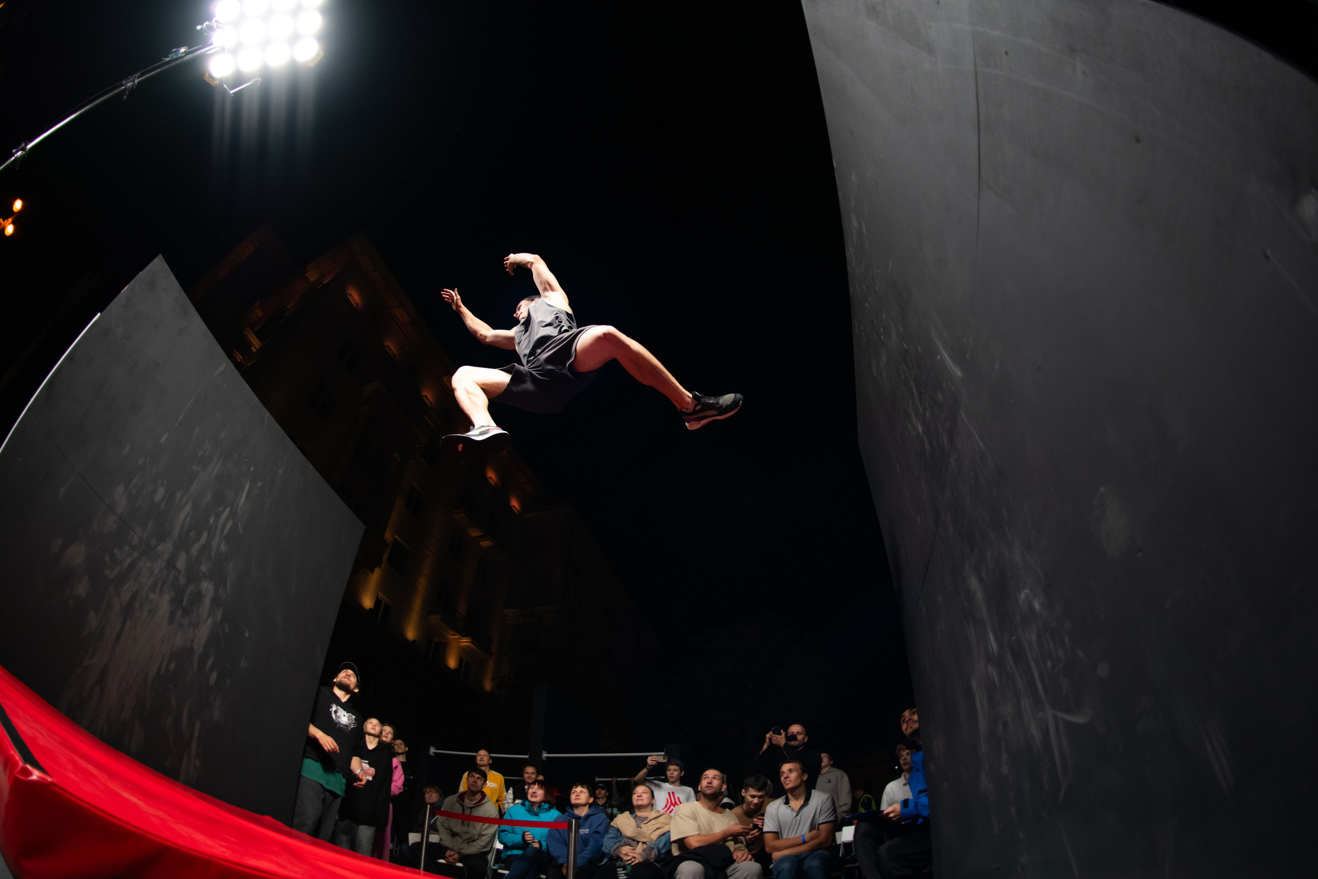 Ночь СПОРТА. ДИНА МИХНЕВА спортивный фотограф Москва