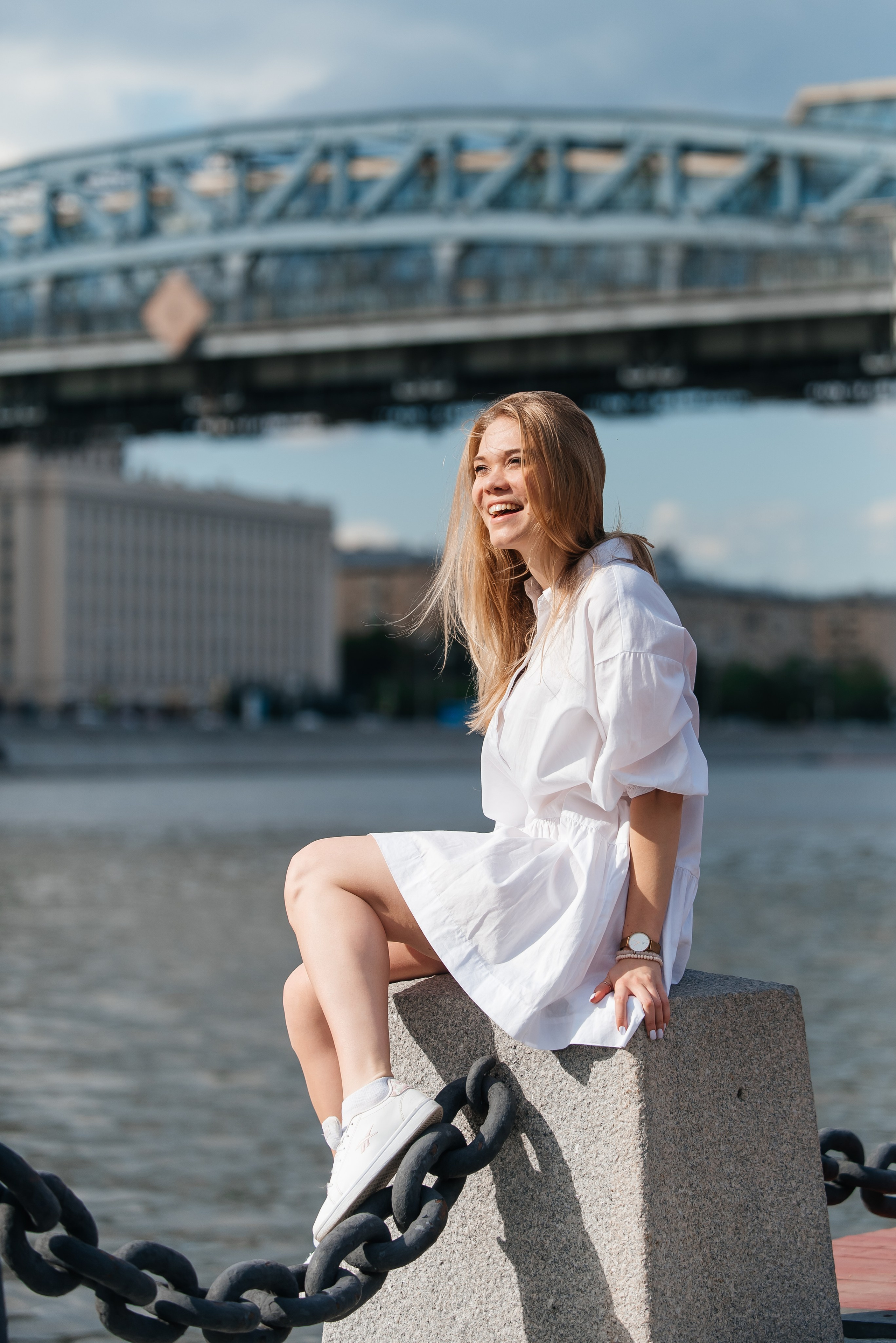 B-day в парке. ДИНА МИХНЕВА спортивный фотограф Москва