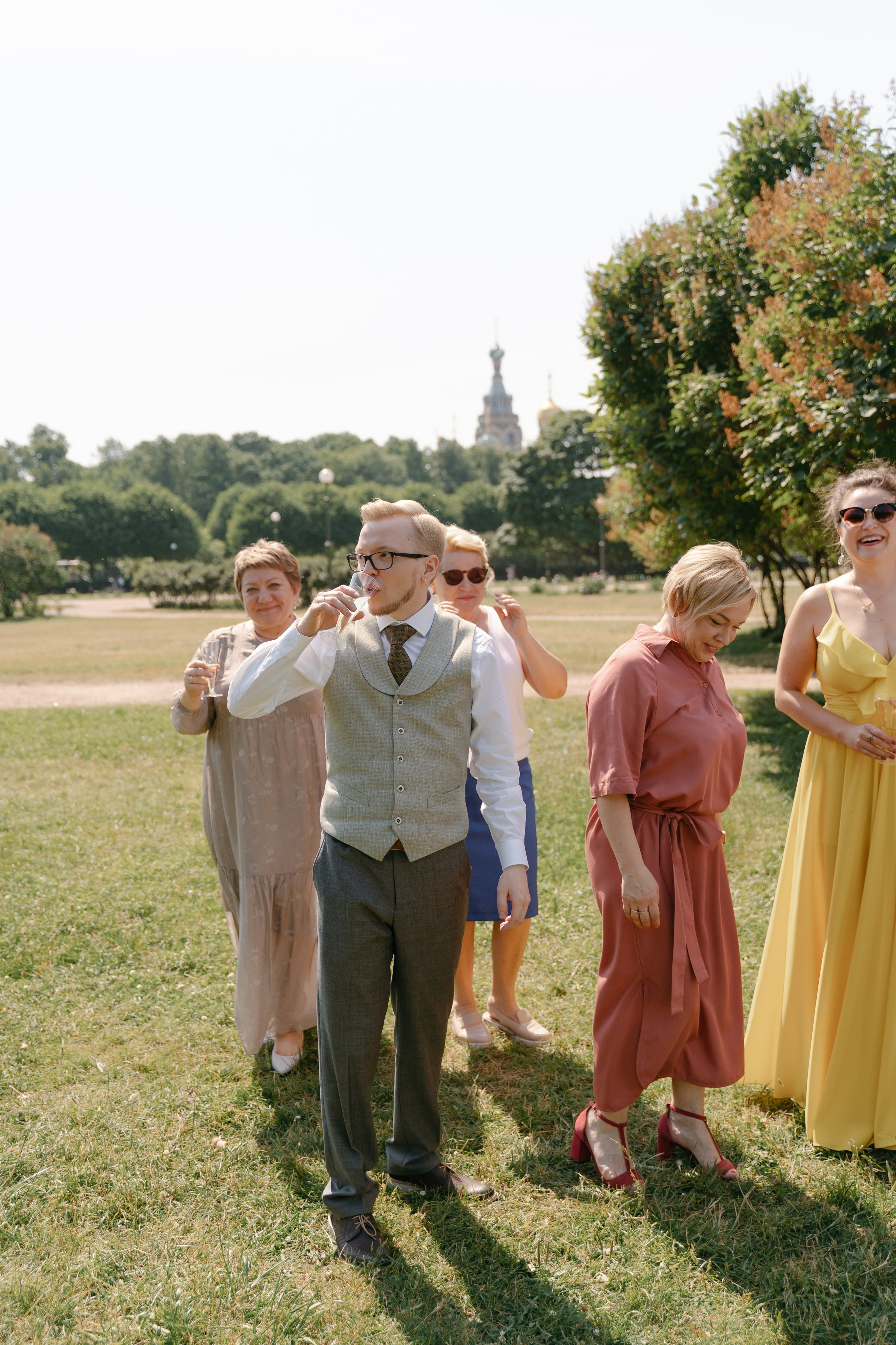 01.07.2023. Свадебный фотограф — Наталья Фед СПб/Москва