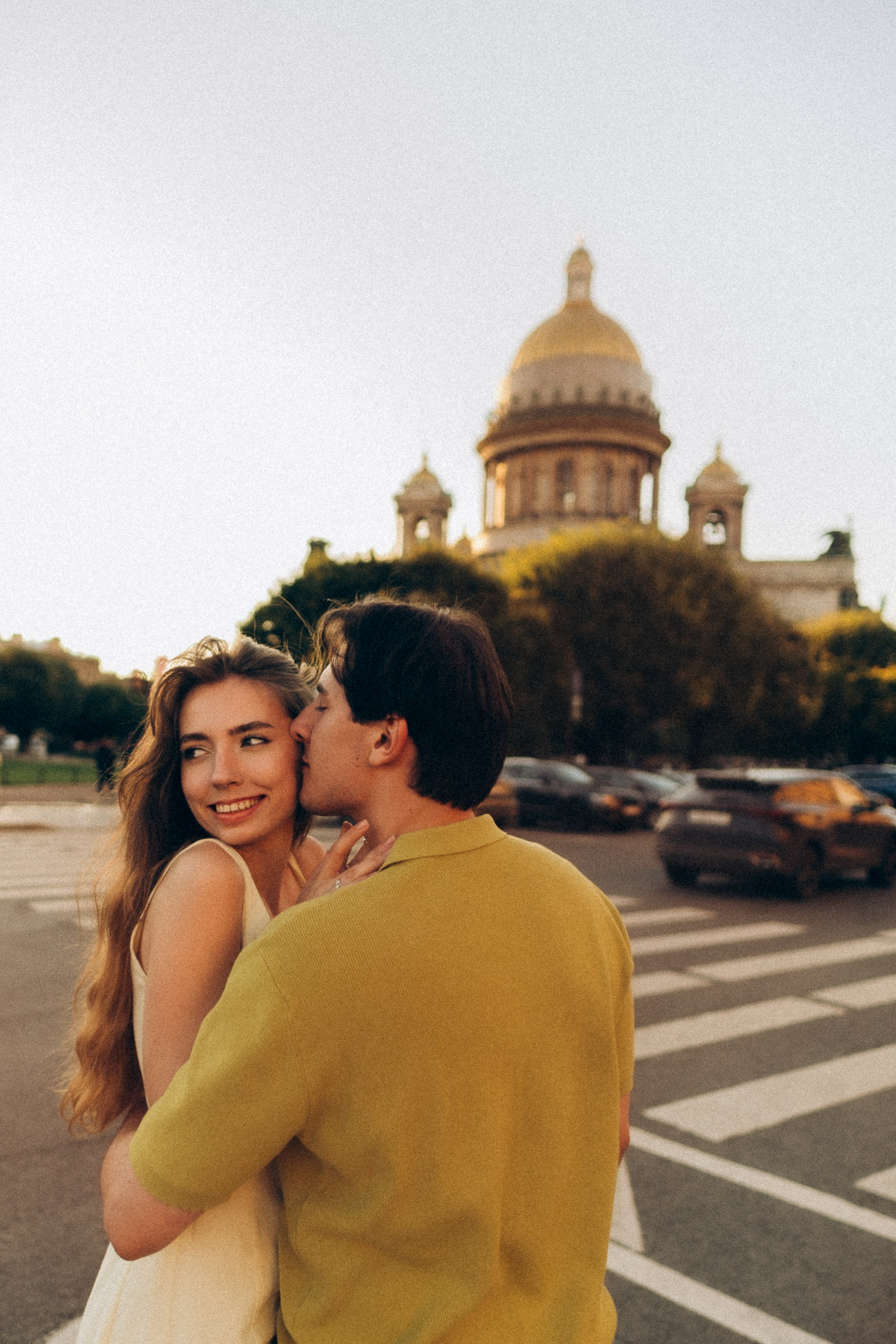 Фотопрогулка лав стори Спб. Фотограф ПИТЕР СПБ Надежда Баранова