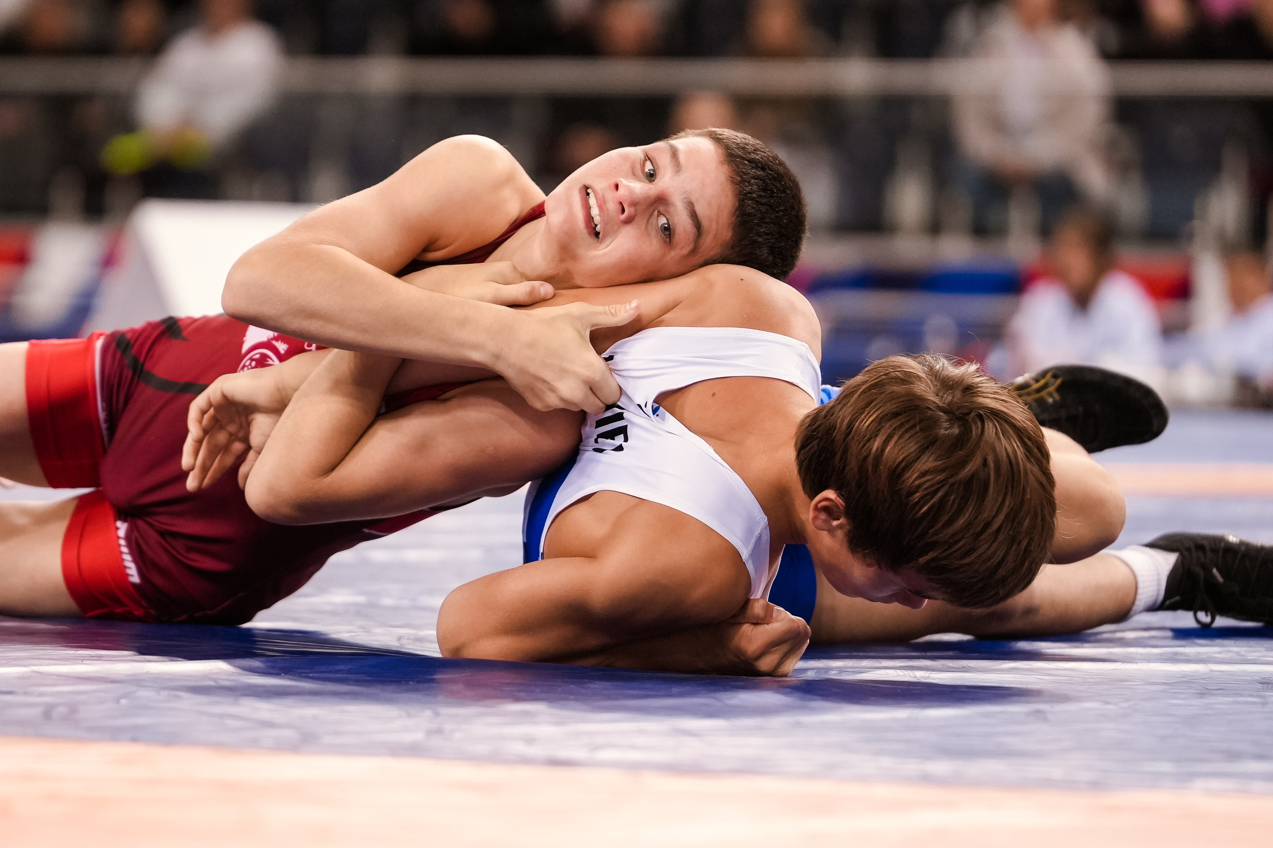 Мемориал памяти Бувайсара Сайтиева 2025 фотографии. Фотограф Анна Герман. Красноярск