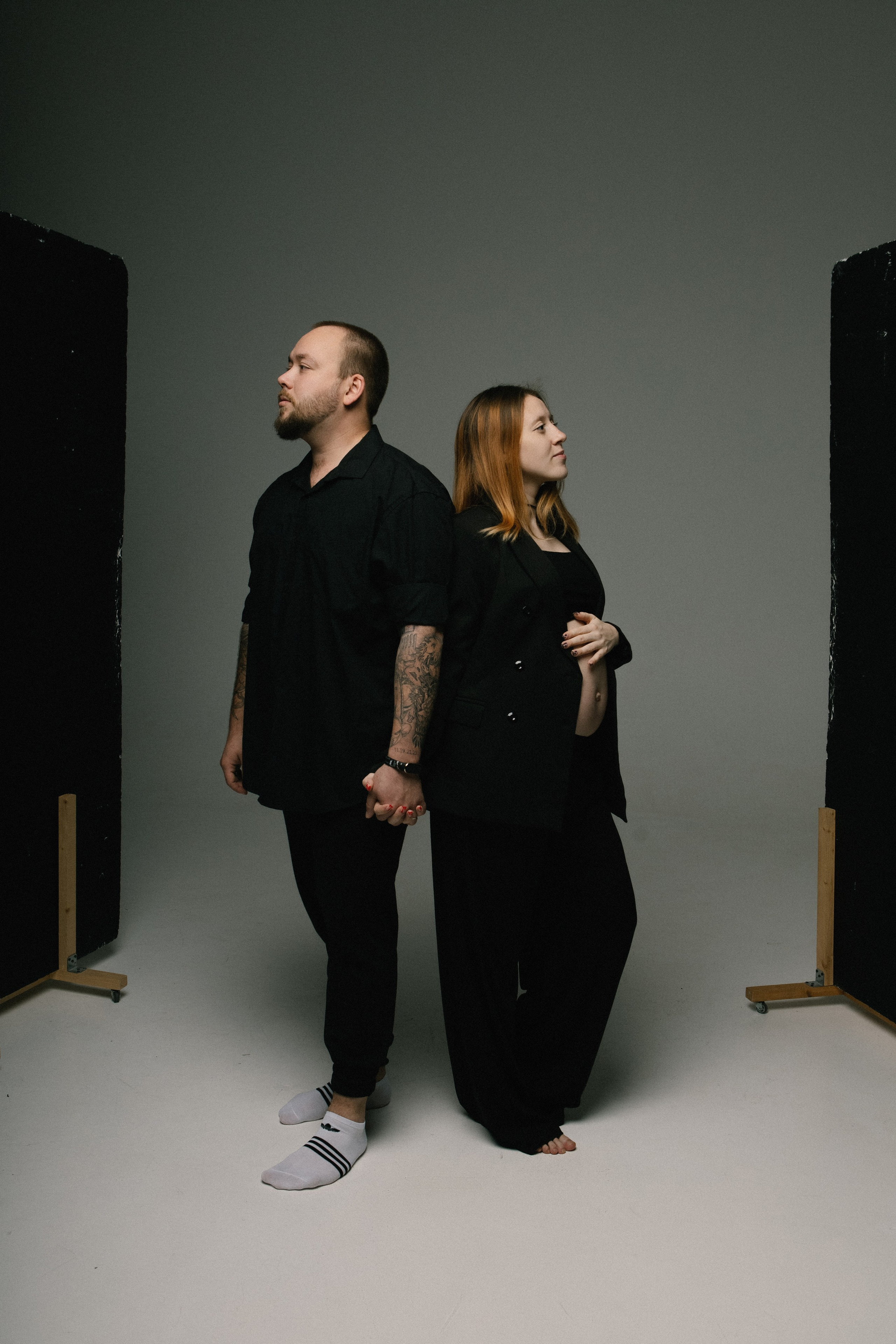 Вика и Бо. Фотограф Оренбург Алёна Лелет