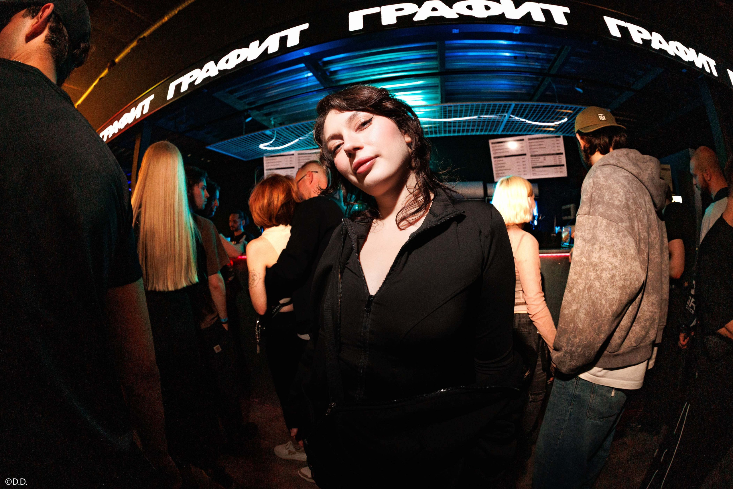 Blaash Braat Tour 26. Различные мероприятия и просто фотографии людей
