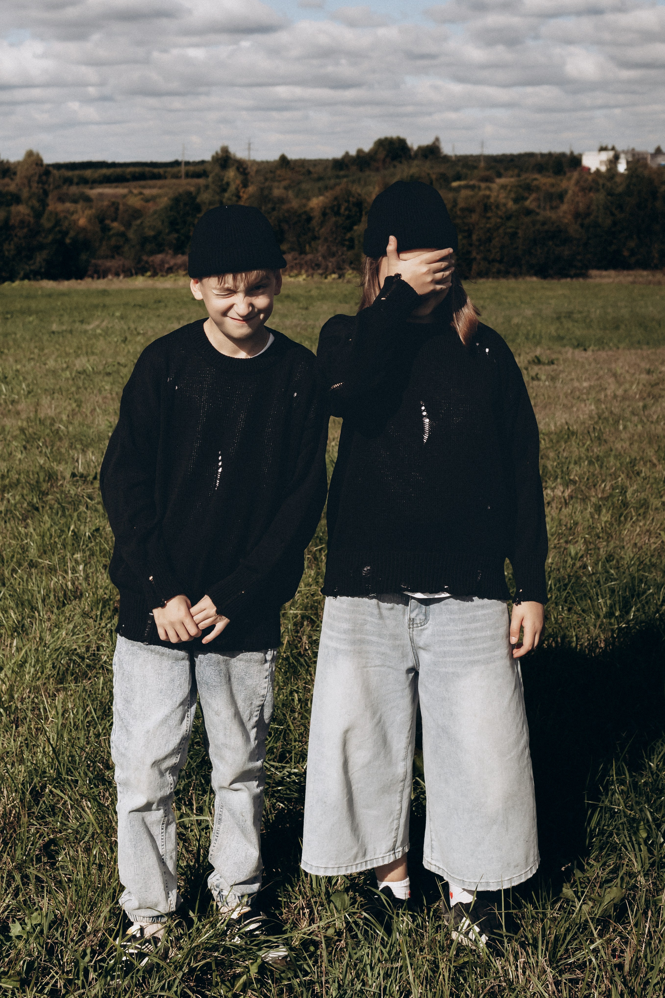 Тепло, запечатлённое в кадре. ФОТОГРАФ | Сыктывкар