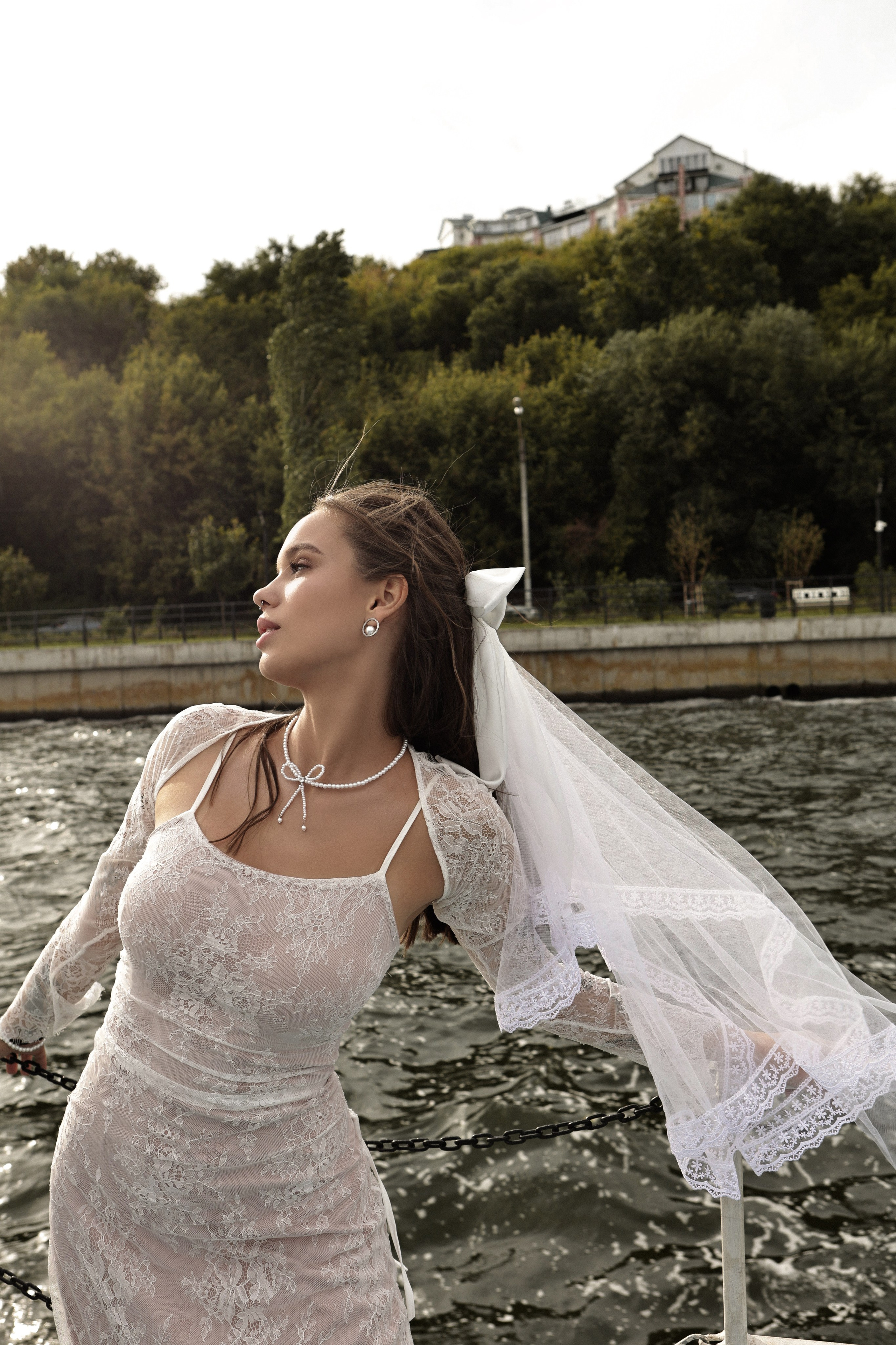 Леся & Юра. Фотограф в Воронеже Анастасия Гарная