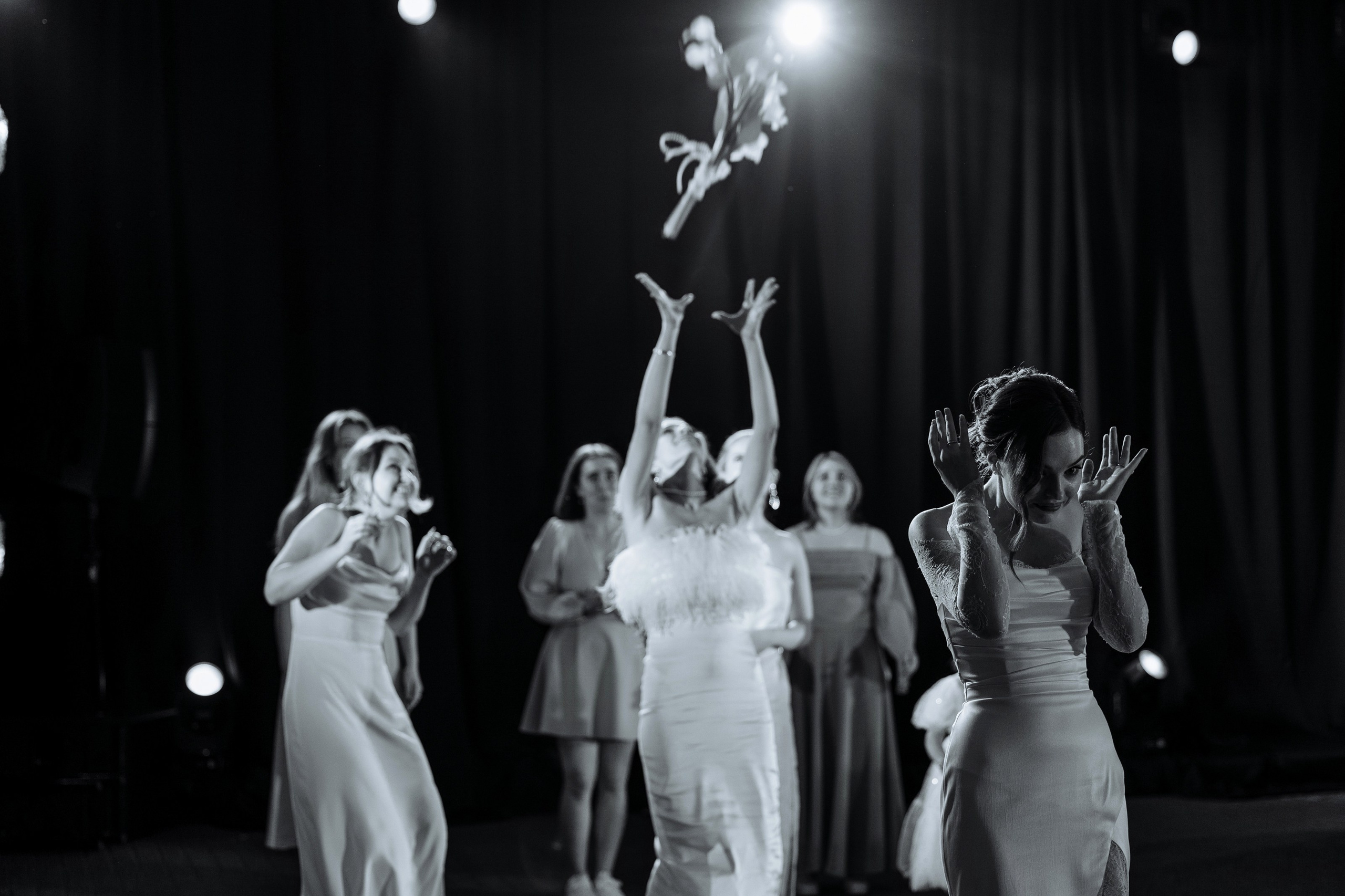 Дмитрий и Николь. Свадебный фотограф в Ростове — на — Дону Александра Пивоварова