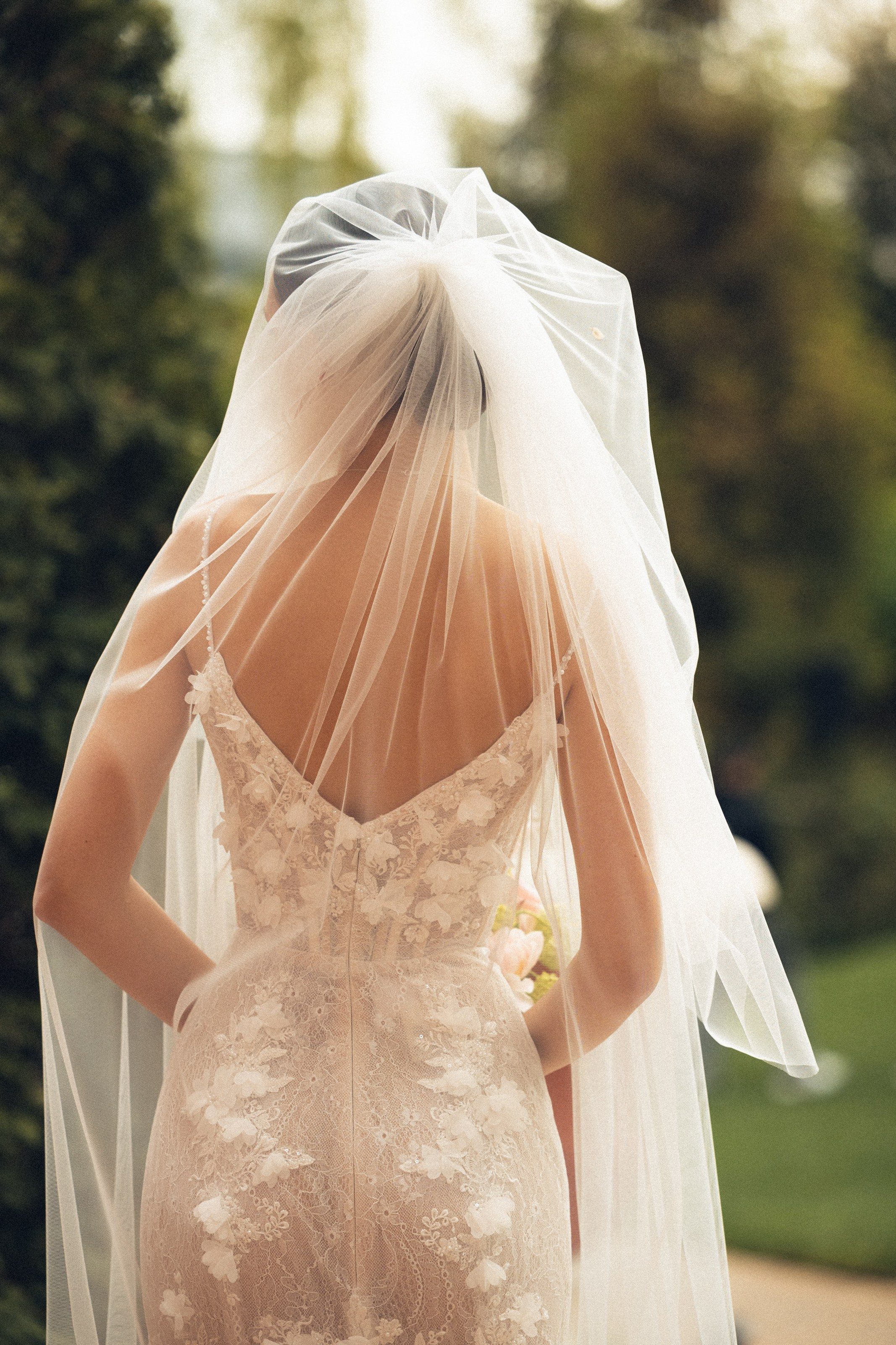 Руслан и Юлия. Свадебный фотограф в Ростове — на — Дону Александра Пивоварова