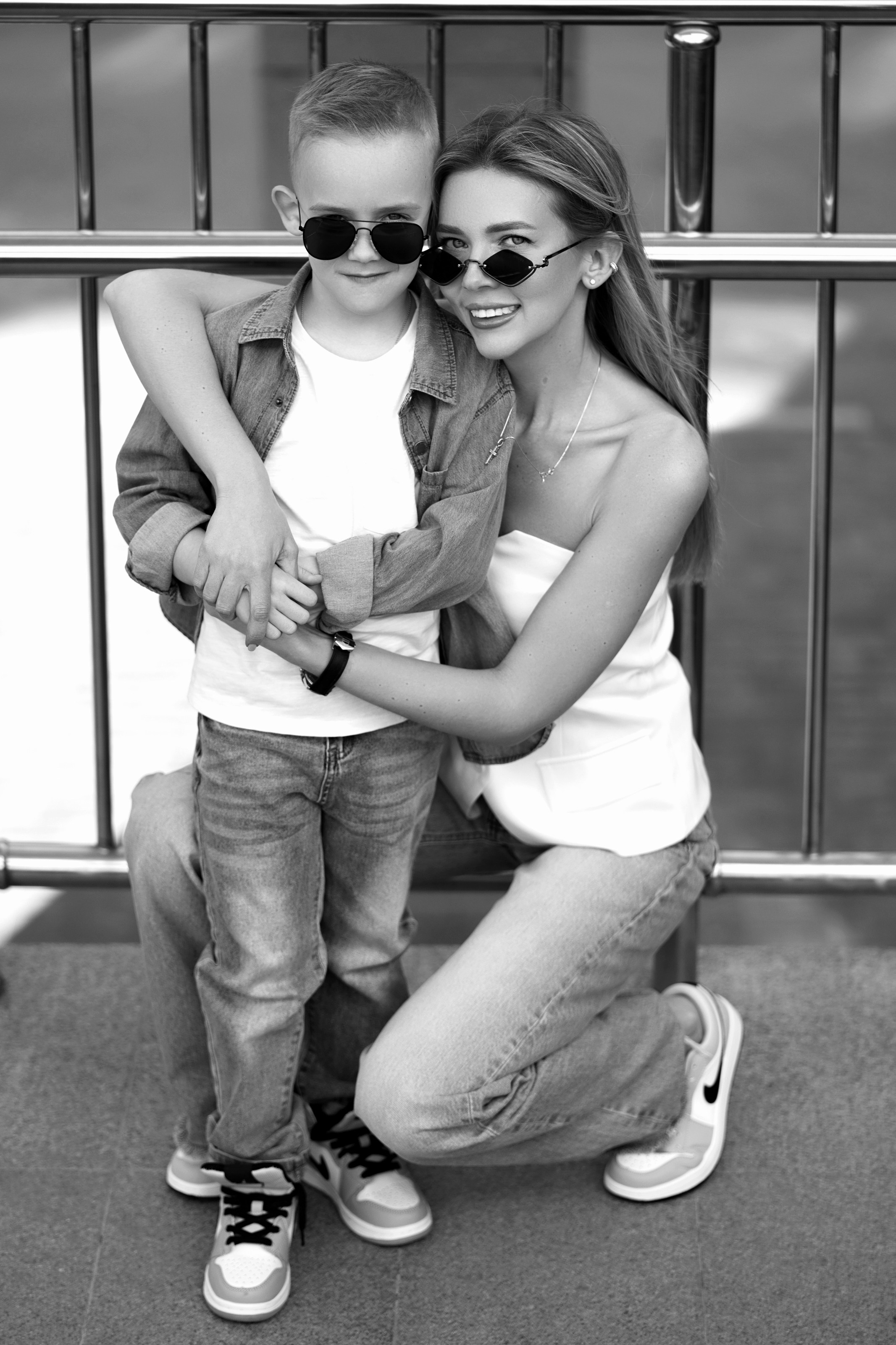 Анастасия и Глеб. Свадебный фотограф в Ростове — на — Дону Александра Пивоварова