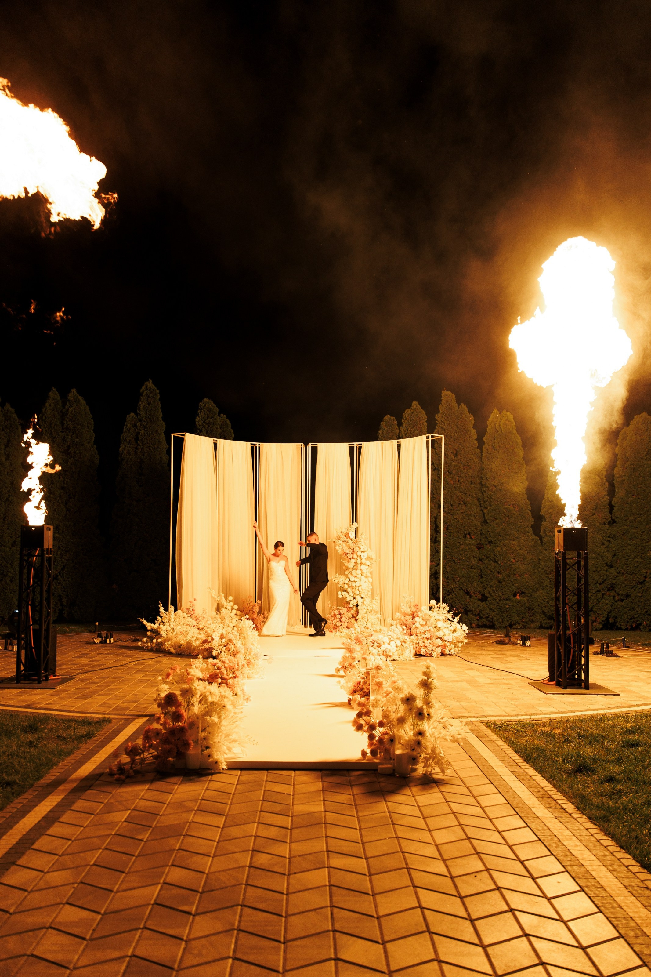 Дмитрий и Екатерина. Свадебный фотограф в Ростове — на — Дону Александра Пивоварова