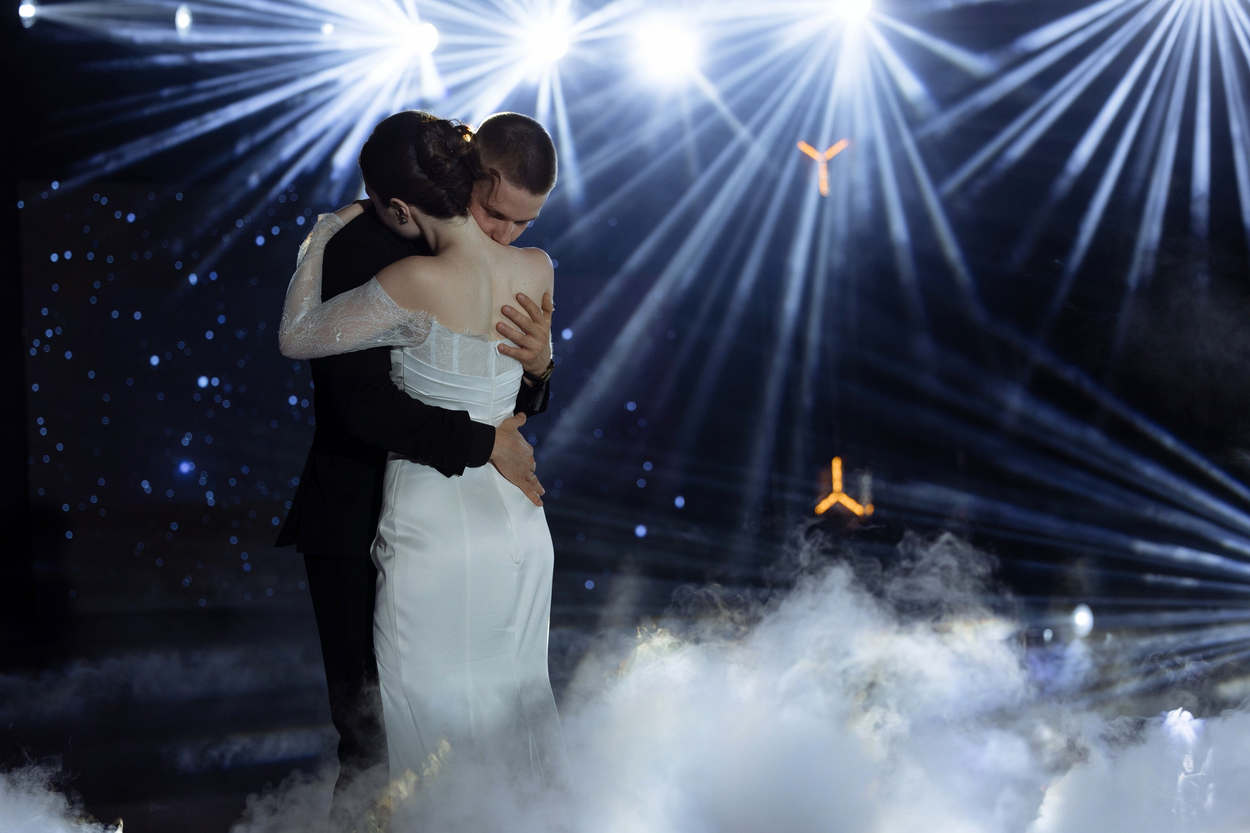 Дмитрий и Николь. Свадебный фотограф в Ростове — на — Дону Александра Пивоварова