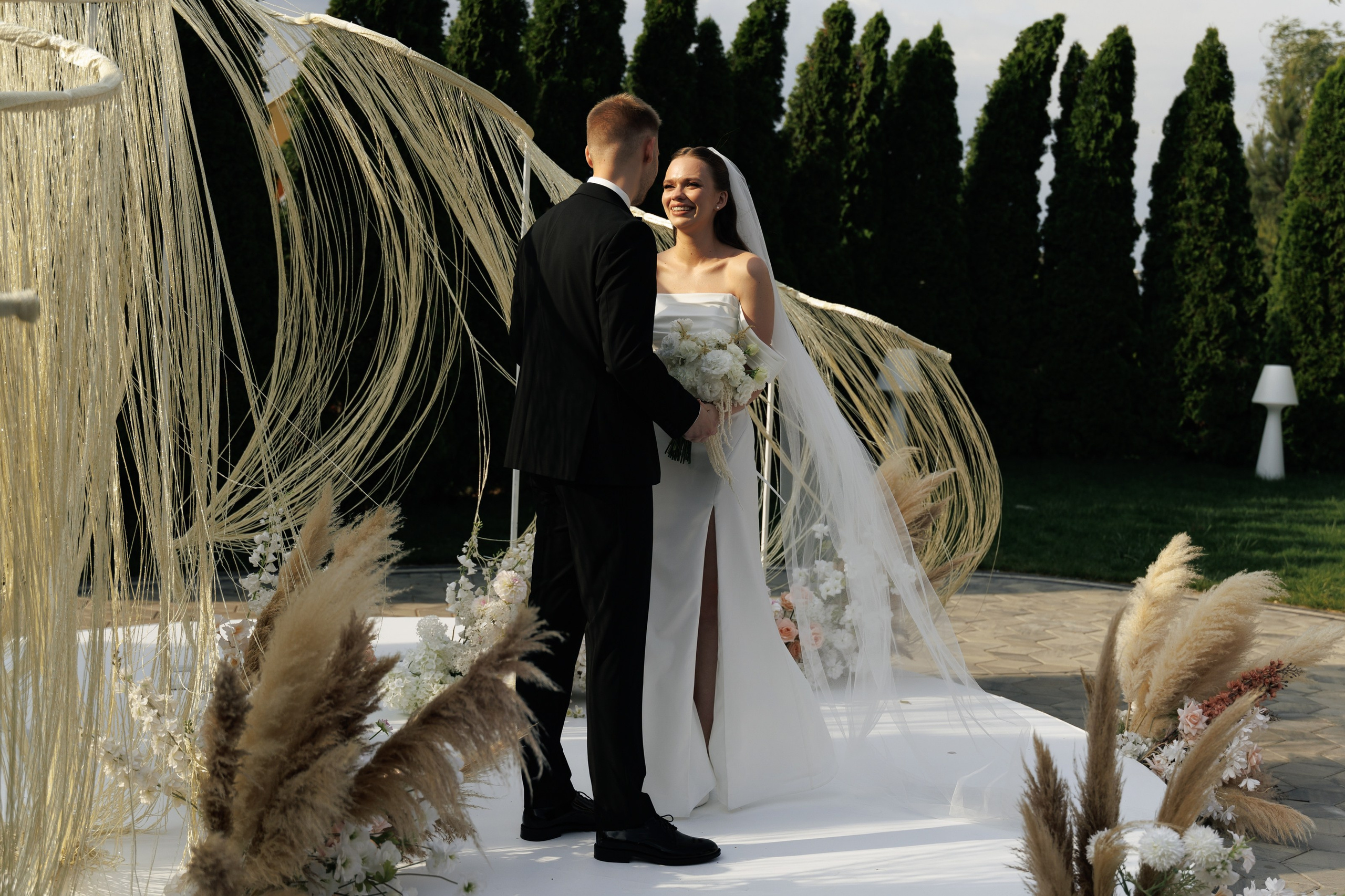 Марк и Елизавета. Свадебный фотограф в Ростове — на — Дону Александра Пивоварова