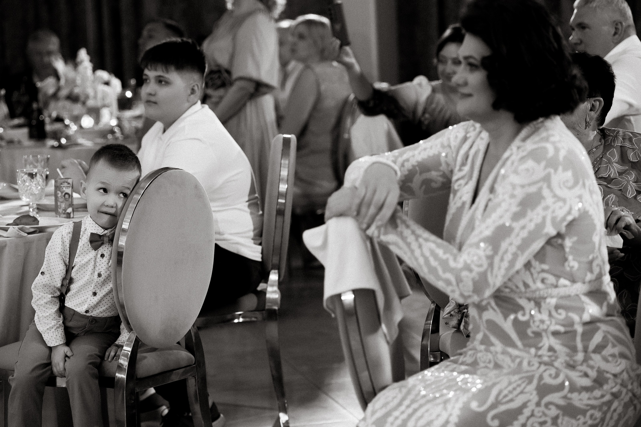 Марк и Елизавета. Свадебный фотограф в Ростове — на — Дону Александра Пивоварова