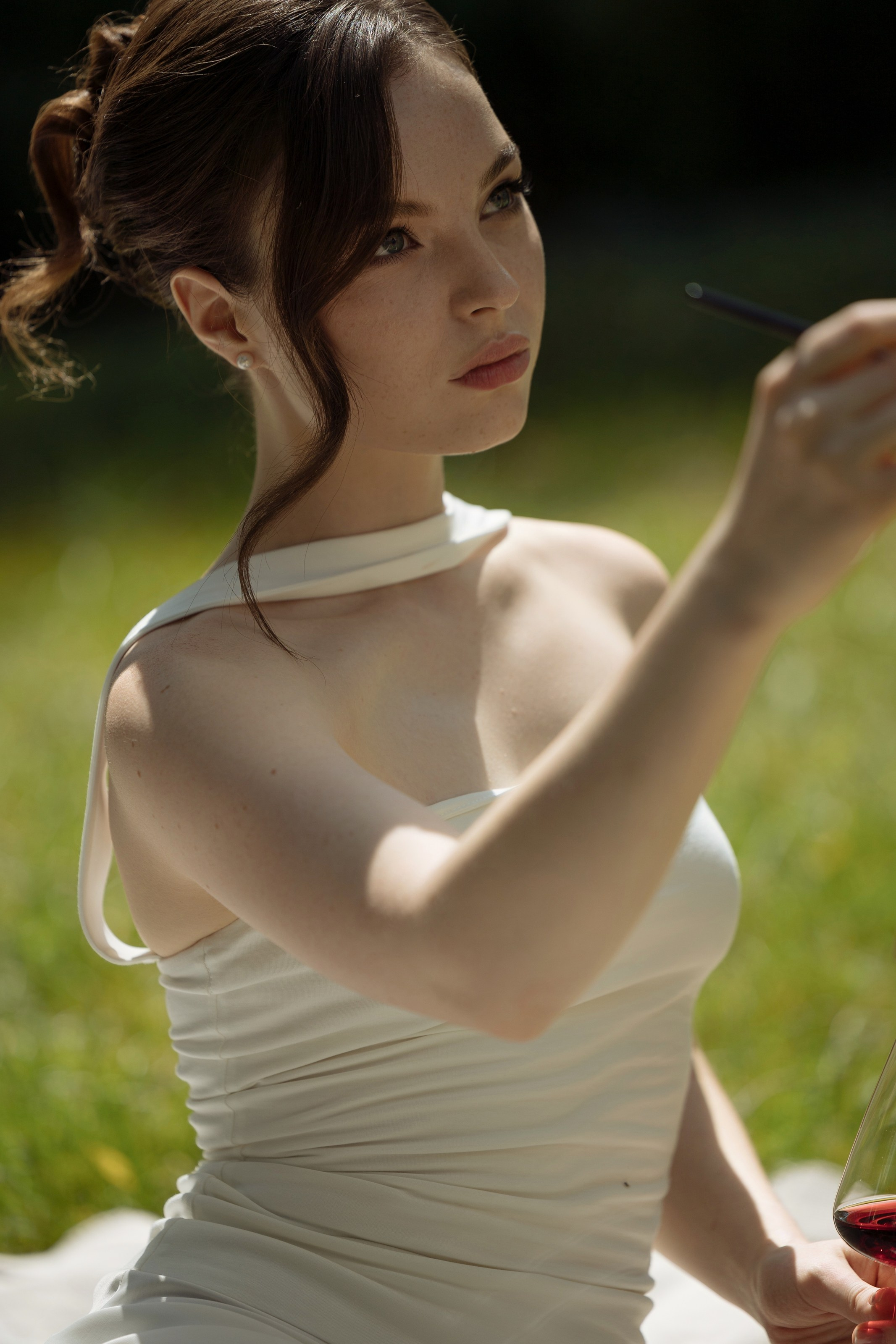 Дмитрий и Николь. Свадебный фотограф в Ростове — на — Дону Александра Пивоварова