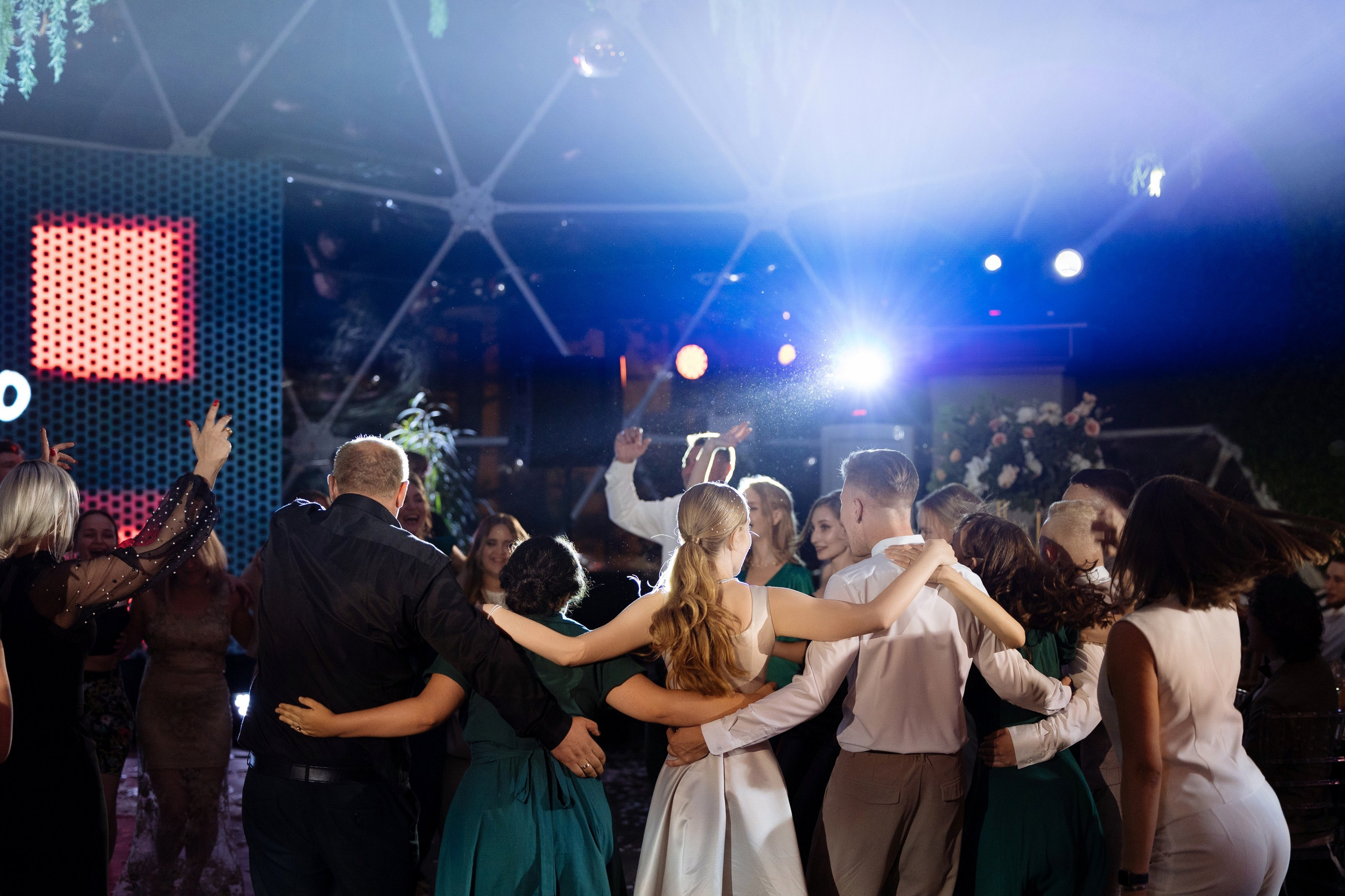 Максим и Валерия. Свадебный фотограф в Ростове — на — Дону Александра Пивоварова