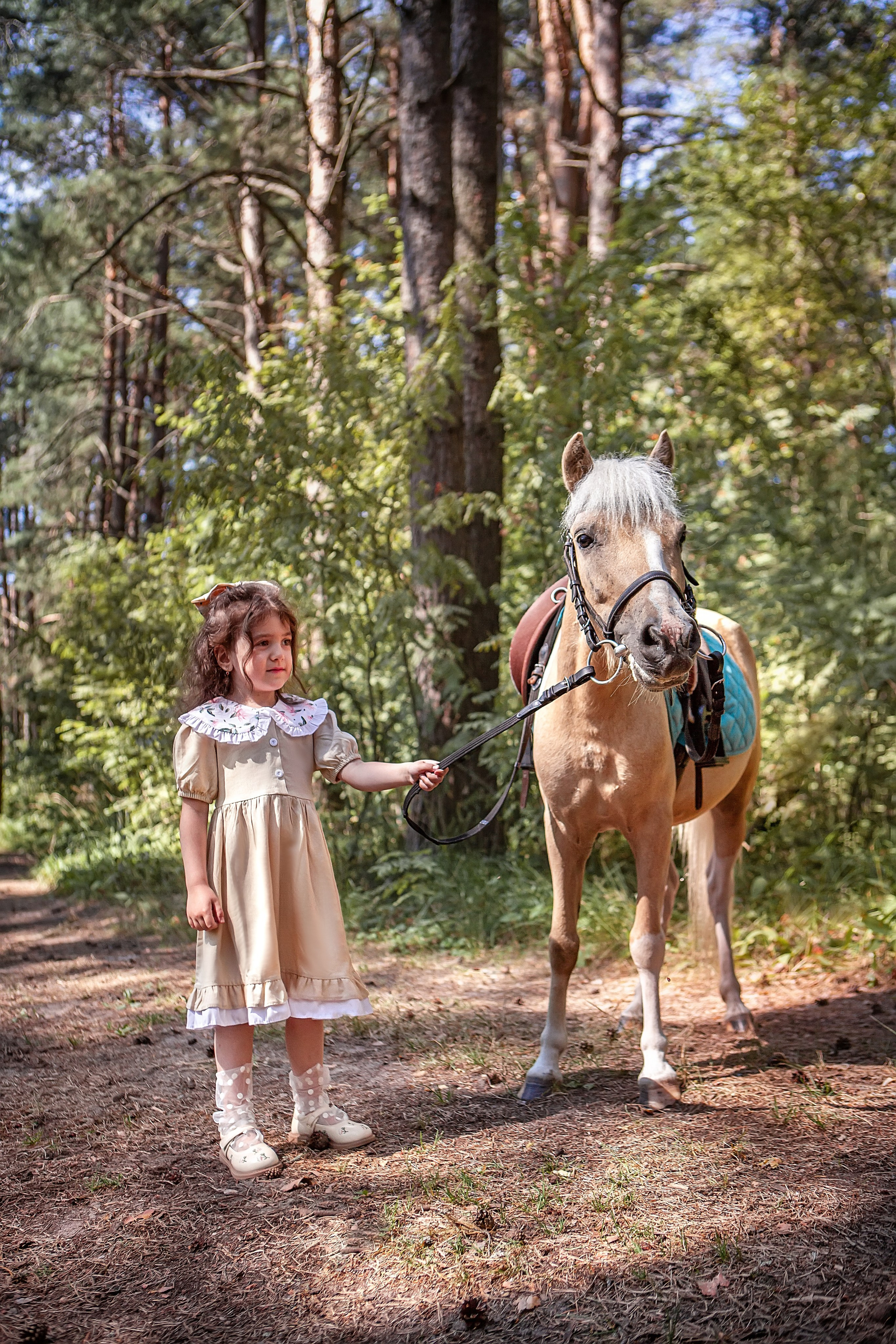Детская. Фотограф Федорова Ирина Кимры Дубна Талдом