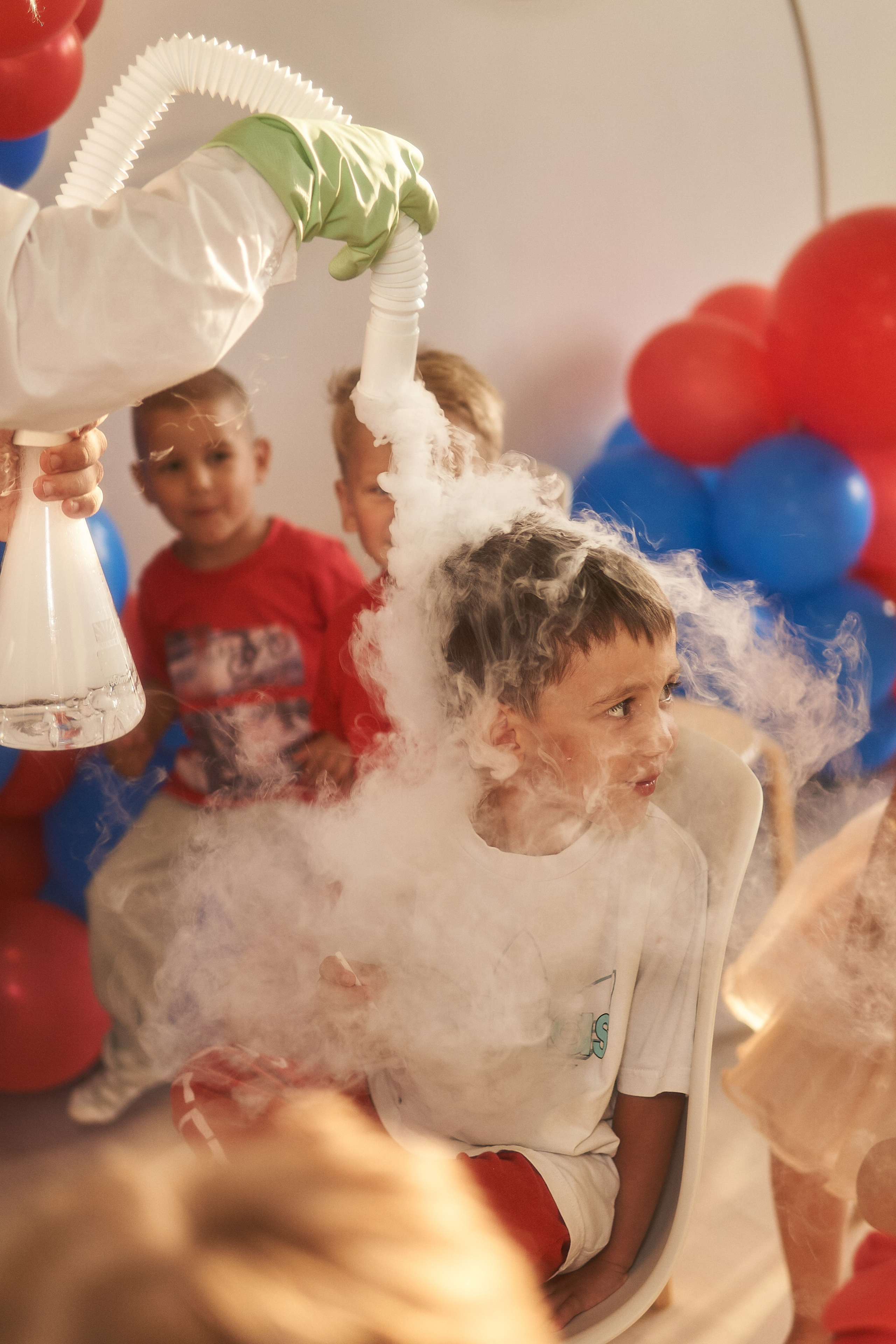 РЕПОРТАЖИ. Репортажный и портретный фотограф из Москвы и Подольска Власова Анжелика